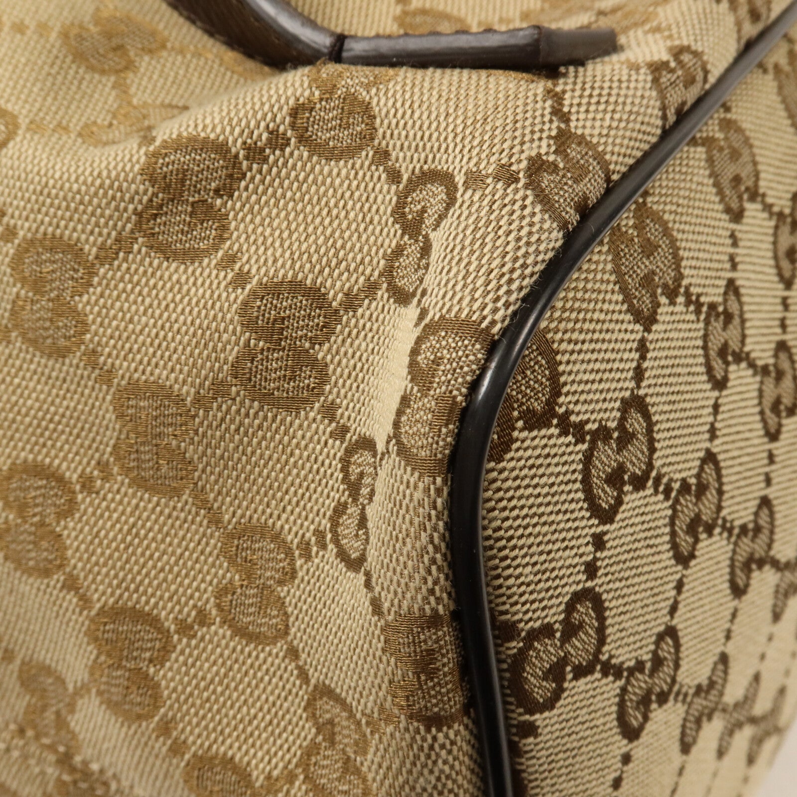 GUCCI 帆布Backpack背包