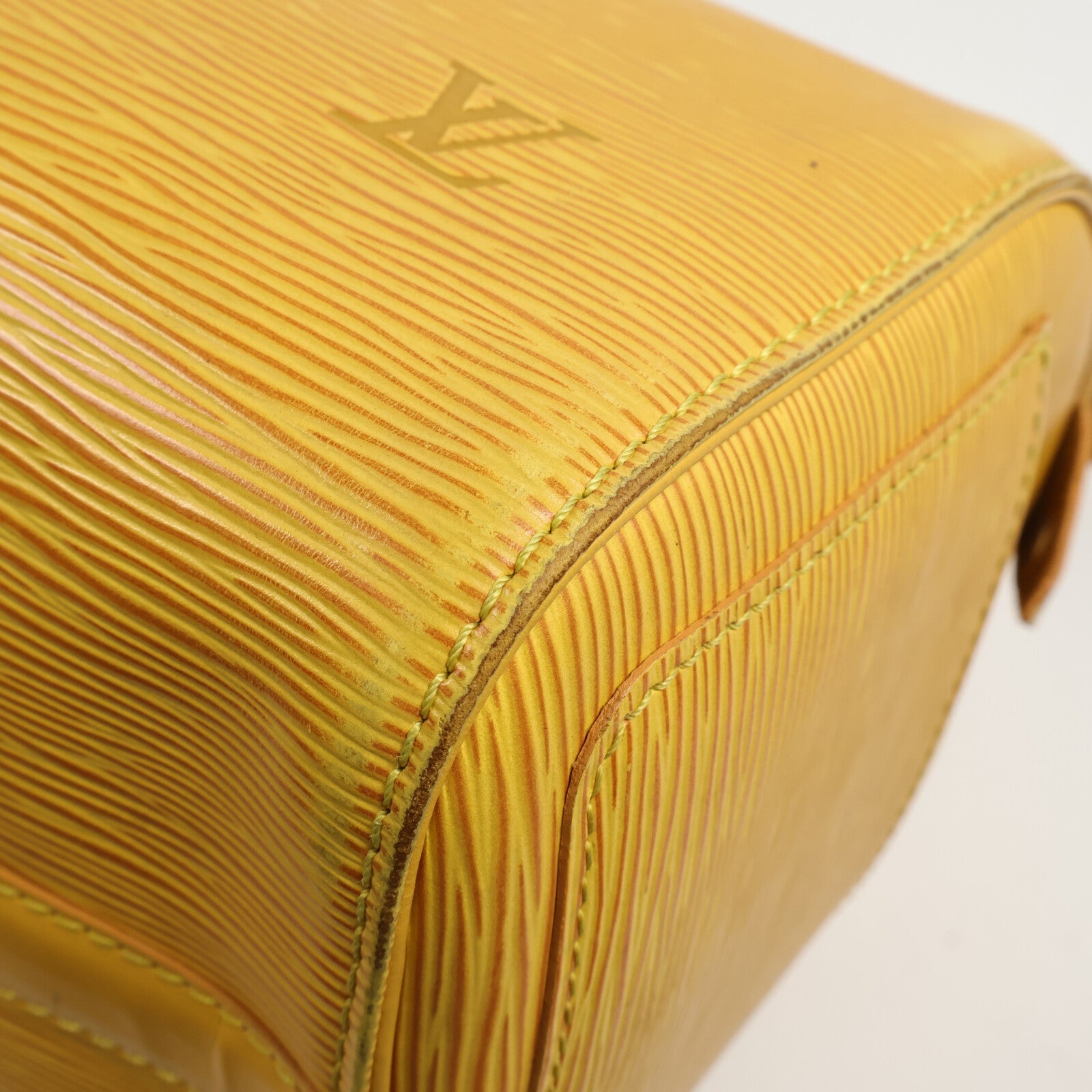 LOUIS VUITTON Epi Speedy 25手挽袋