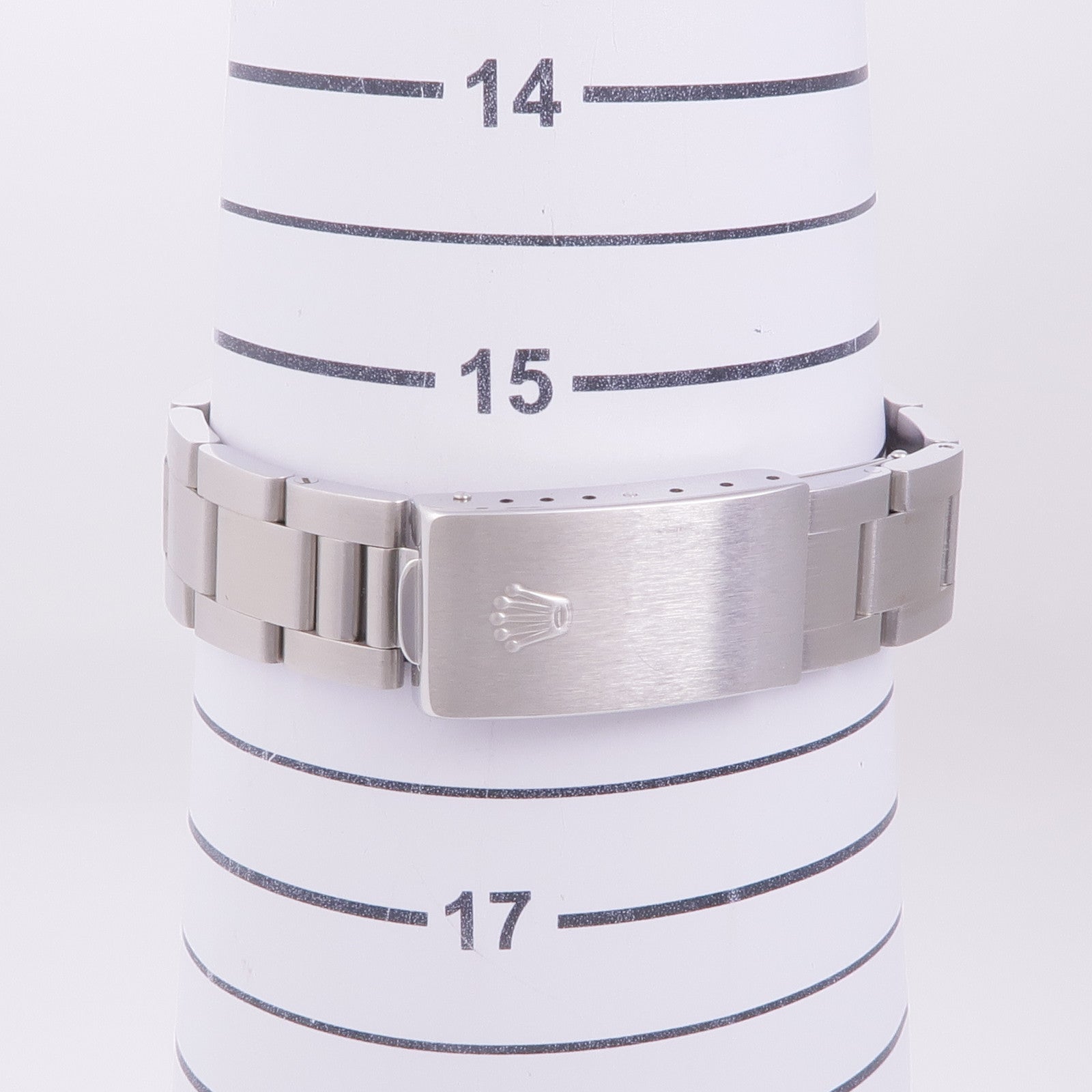 ROLEX Oyster Perpetual 31mm 67480