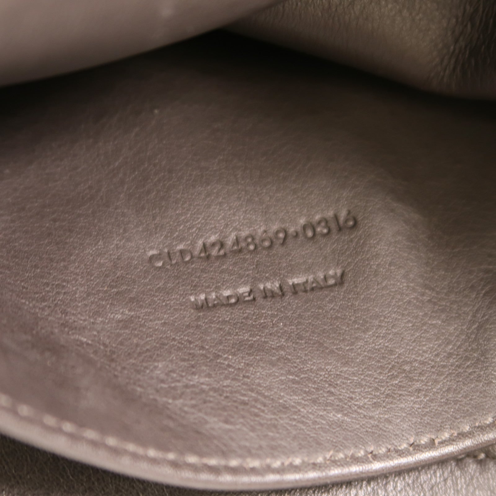 SAINT LAURENT 牛皮皮革Cabas Bag手挽肩背兩用袋