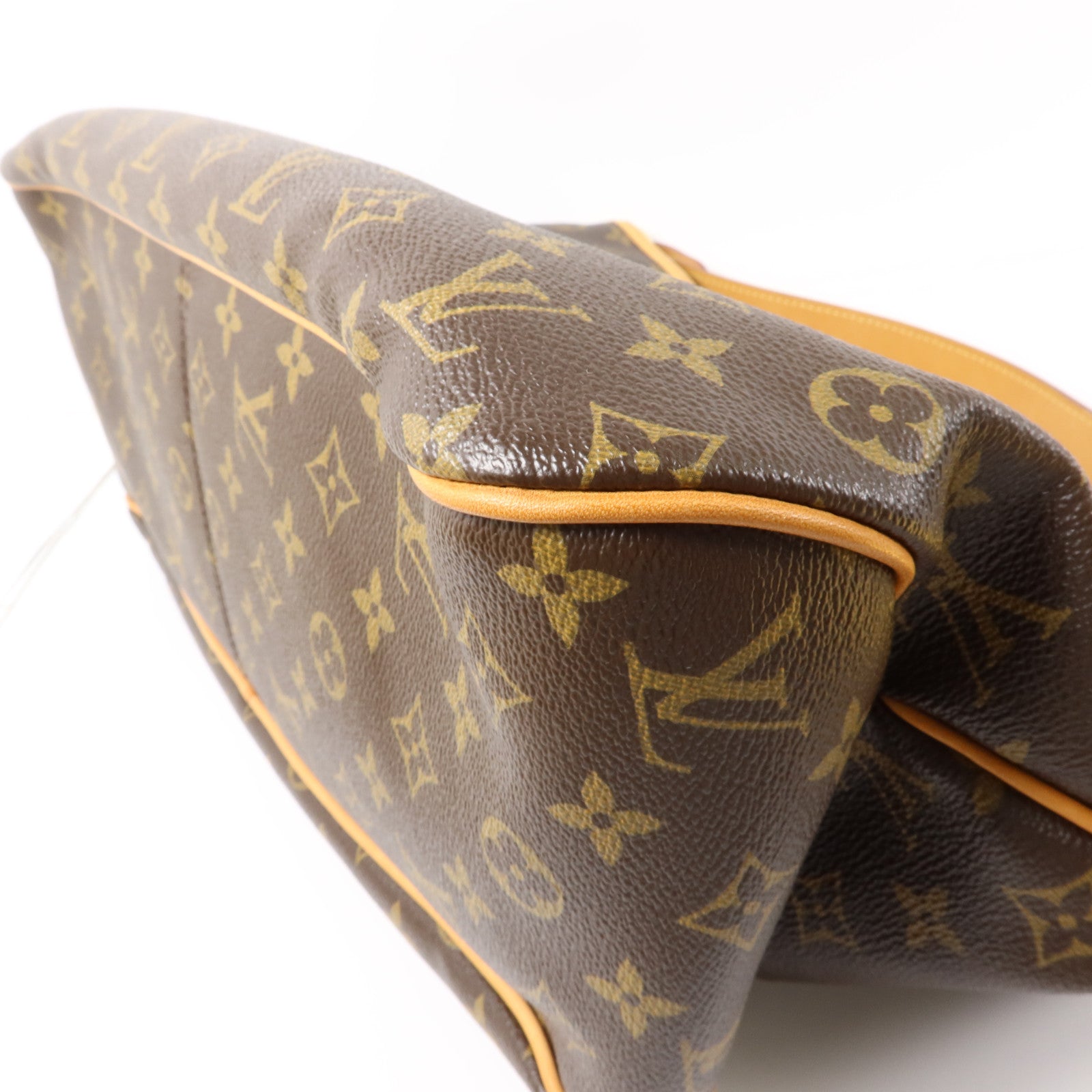 LOUIS VUITTON Monogram Delightful MM肩背袋