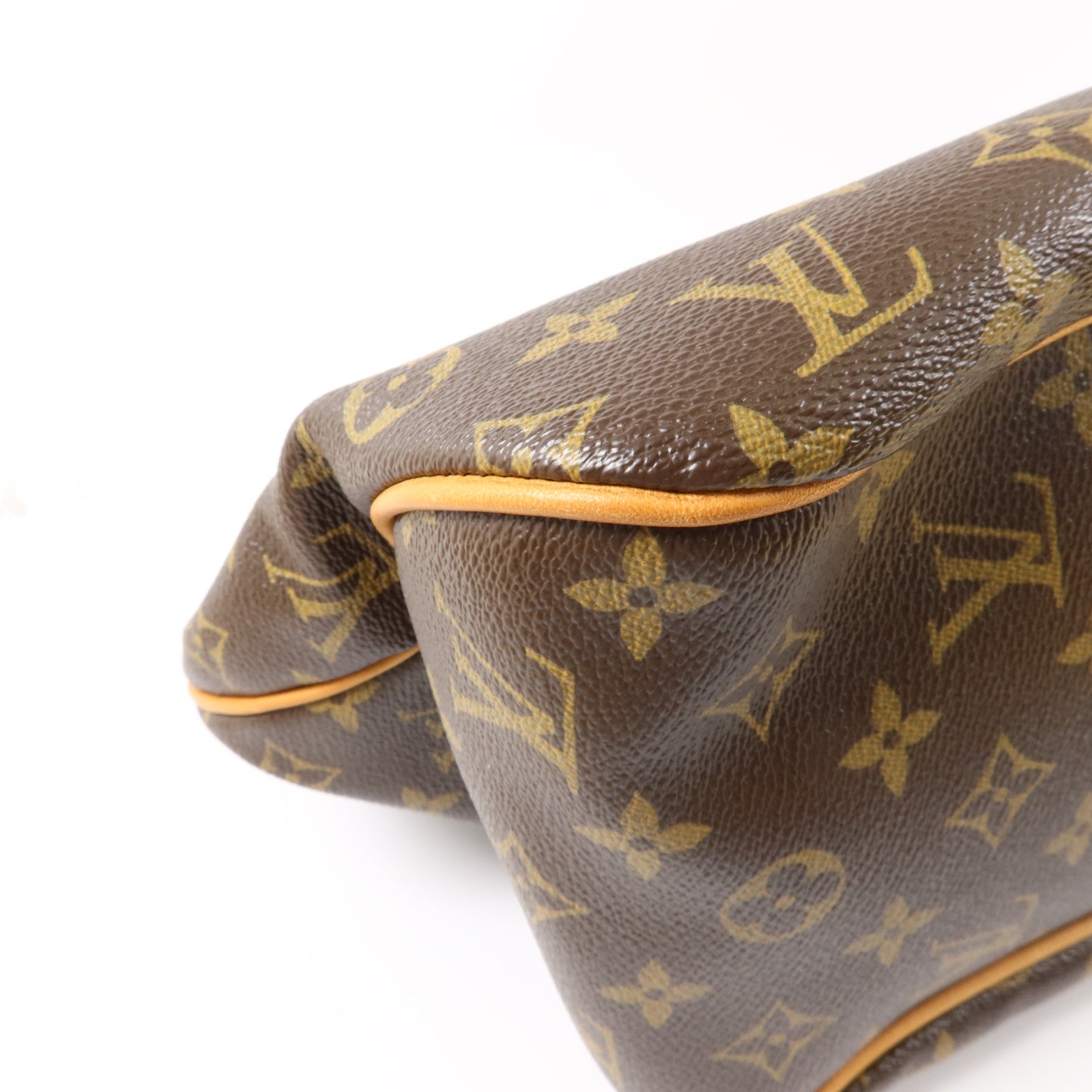 LOUIS VUITTON Monogram Delightful MM肩背袋