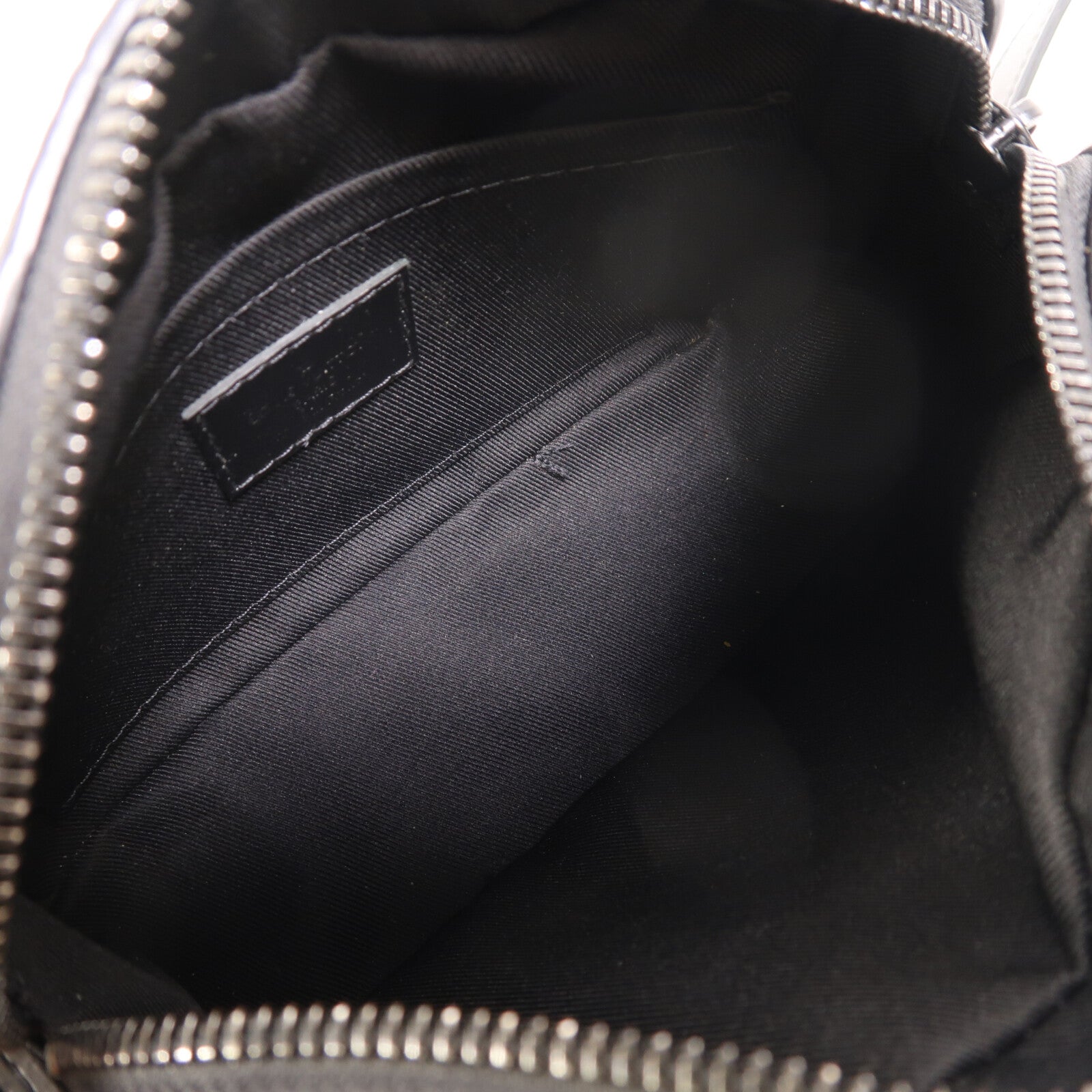 LOUIS VUITTON 【激減優惠】Monogram Taurillon Mini Soft Trunk肩背袋