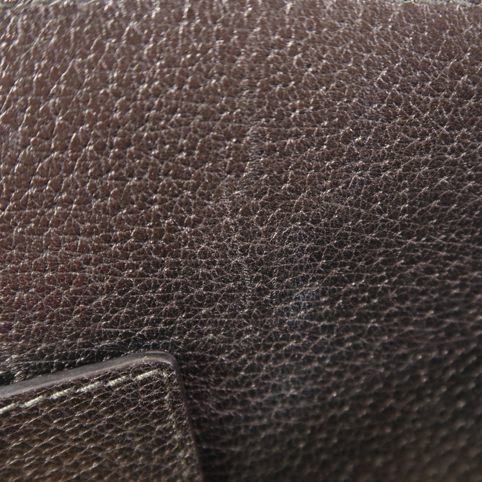 GUCCI 牛皮皮革2way Shoulder Bag金扣手挽肩背兩用袋