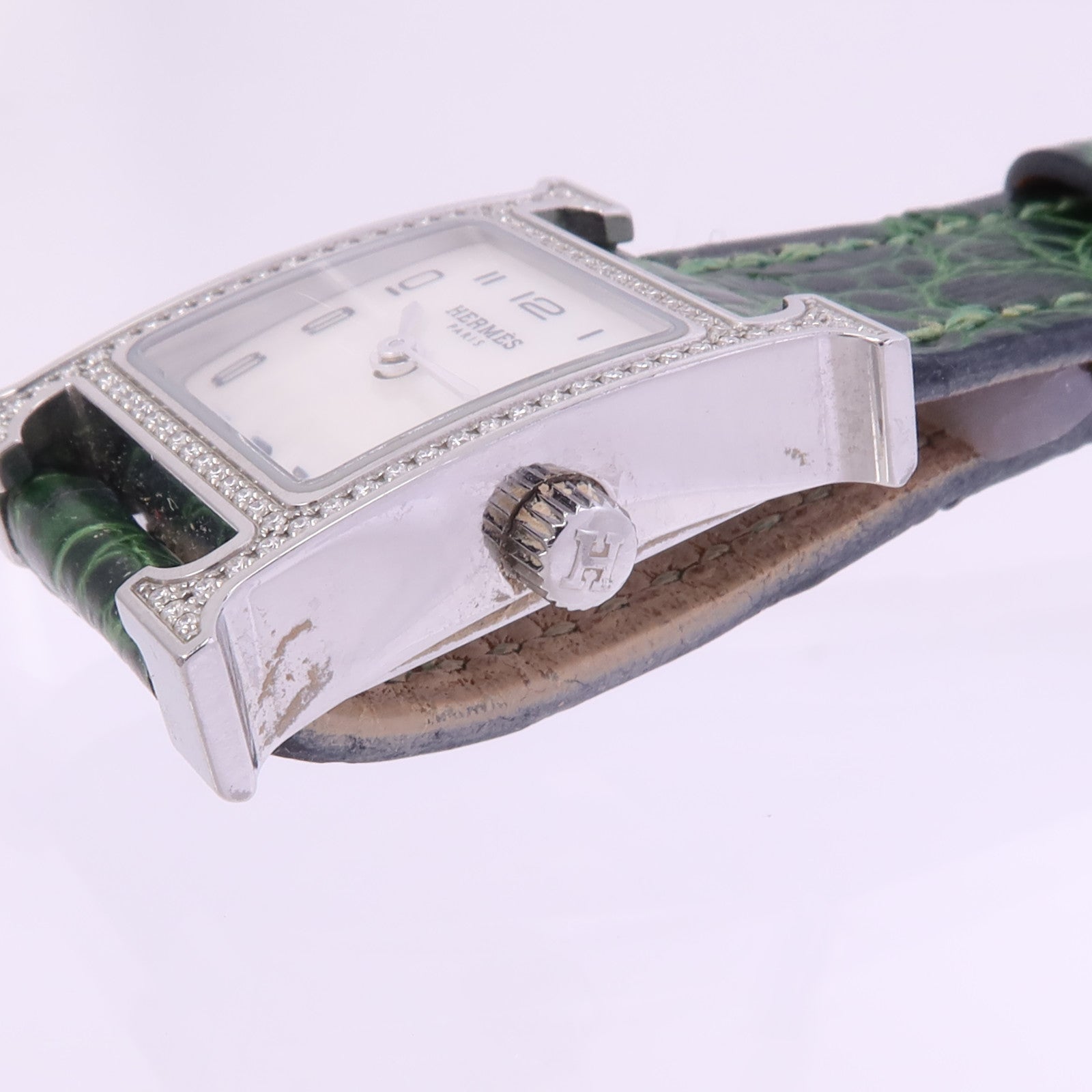 HERMES Heure H HH1.131(2021)