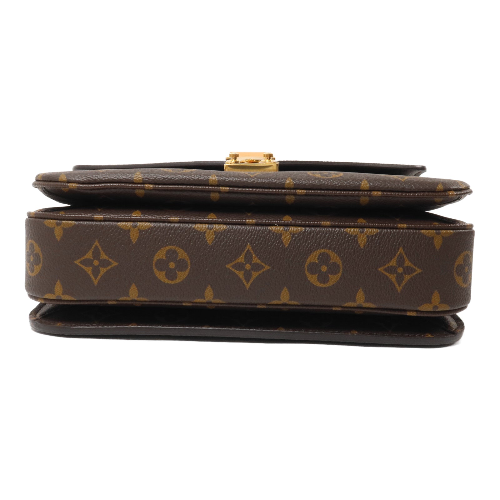 LOUIS VUITTON Monogram Pochette Metis MM手挽肩背兩用袋