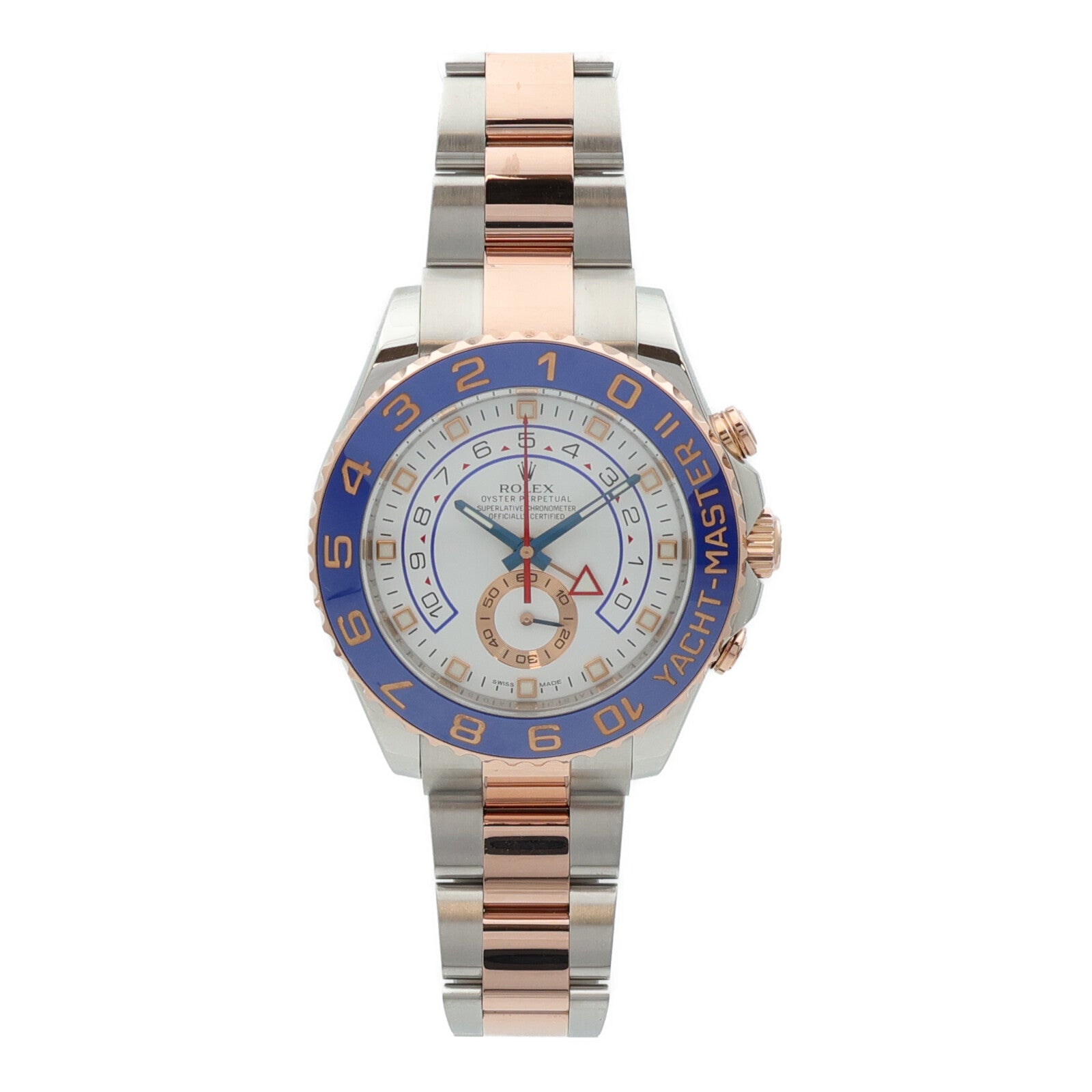 ROLEX Yacht-Master II 116681