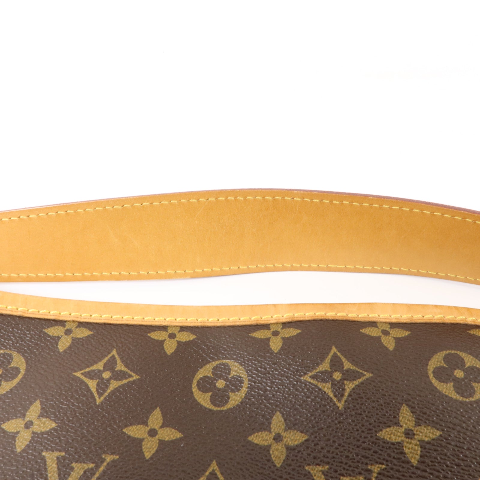 LOUIS VUITTON Monogram Delightful MM肩背袋