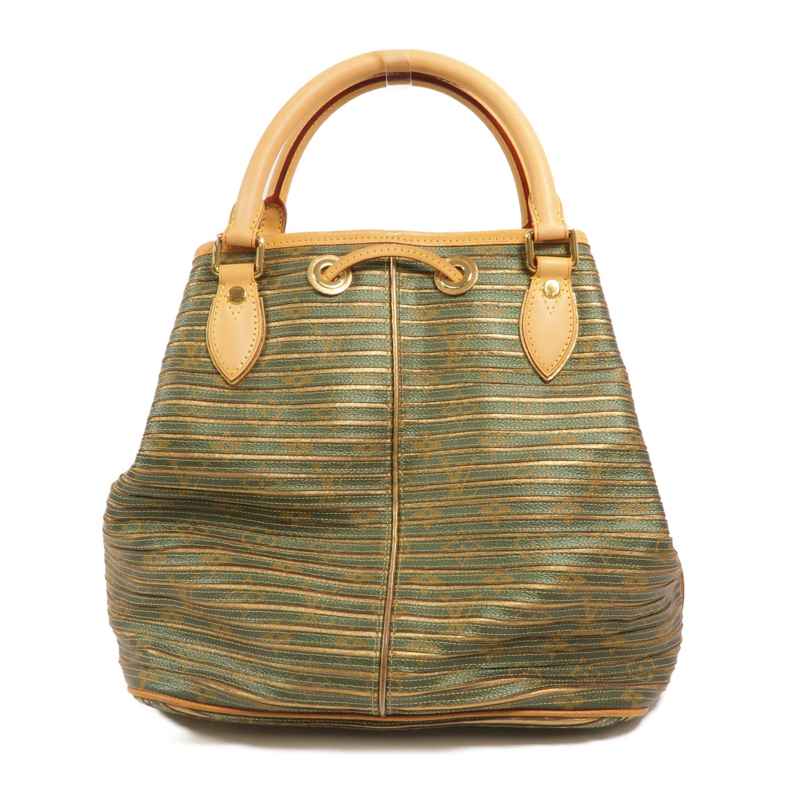 LOUIS VUITTON Monogram Eden Neo手挽肩背兩用袋