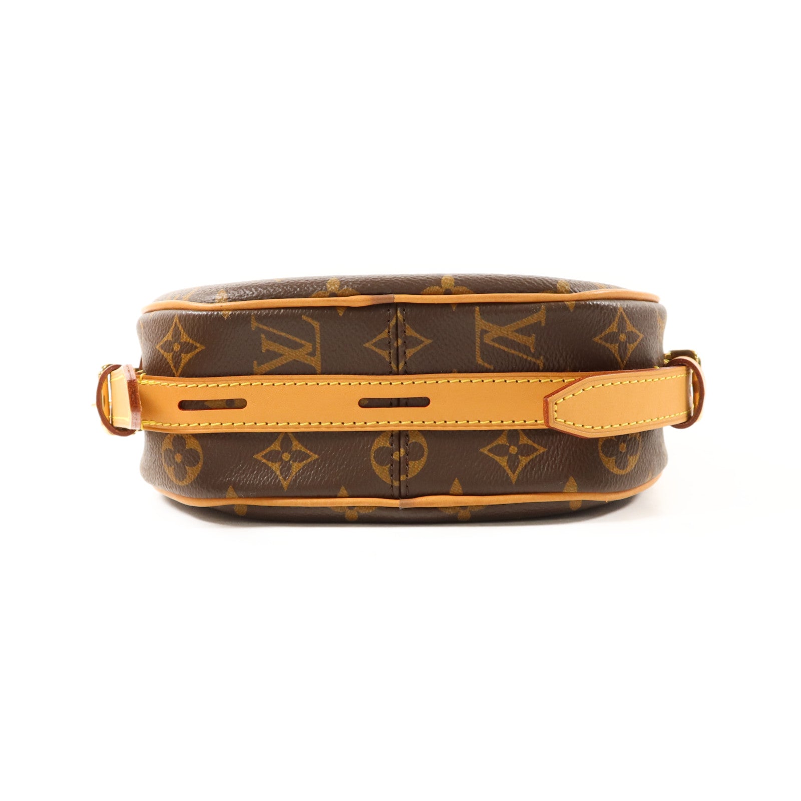 LOUIS VUITTON 【激減優惠】Monogram Boite Chapeau Souple MMBoite Chapeau Souple MM金扣肩背袋