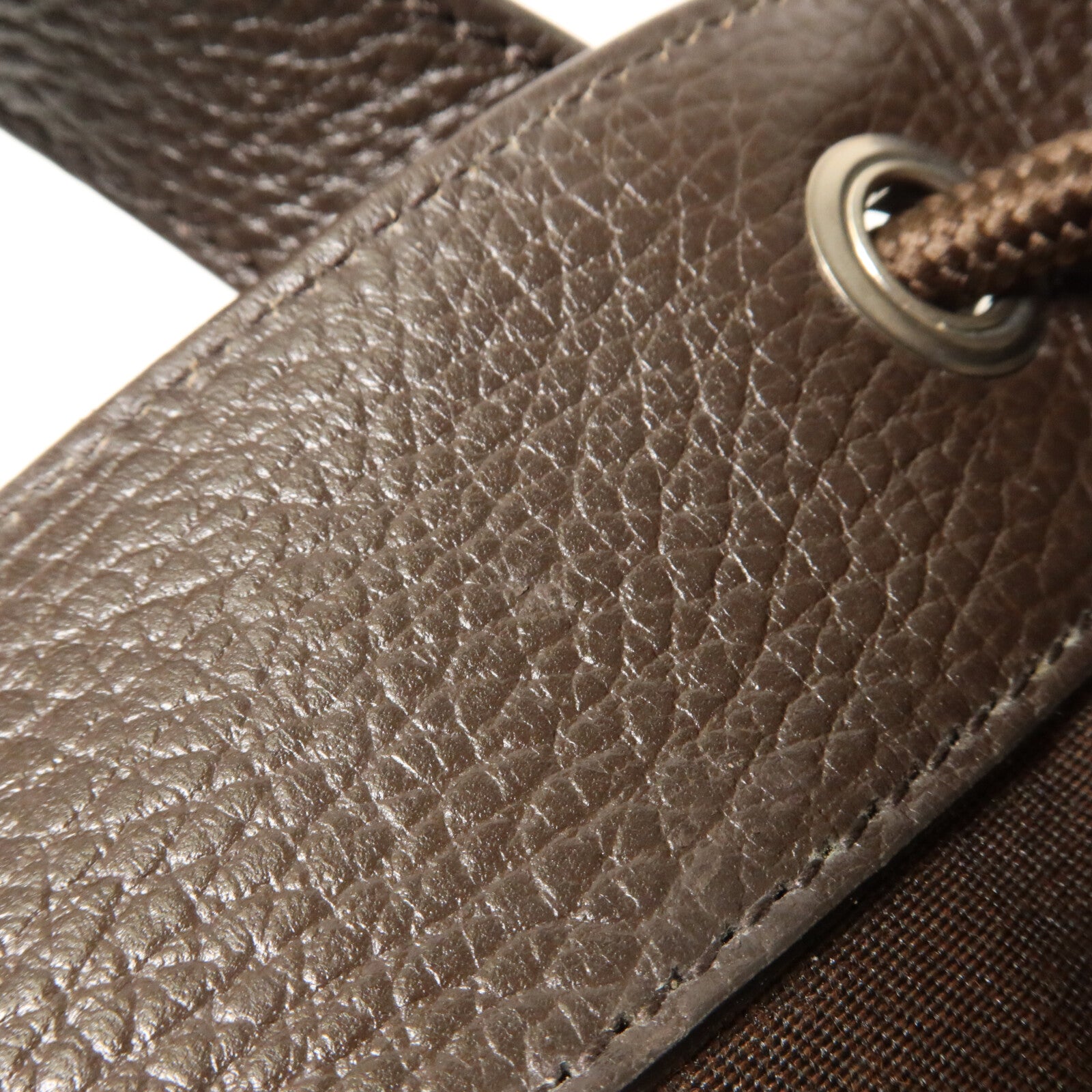 GUCCI 帆布Backpack背包