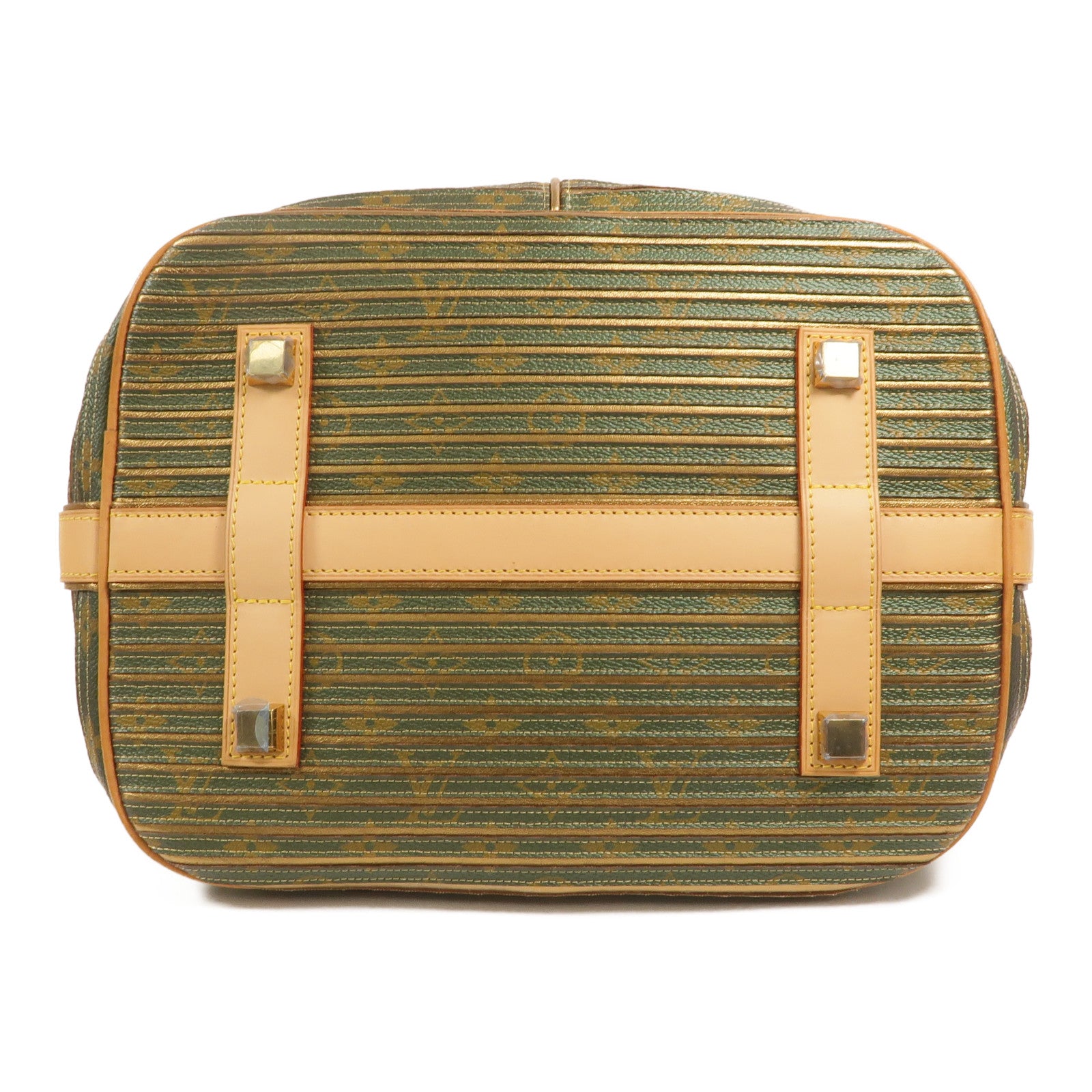 LOUIS VUITTON Monogram Eden Neo手挽肩背兩用袋