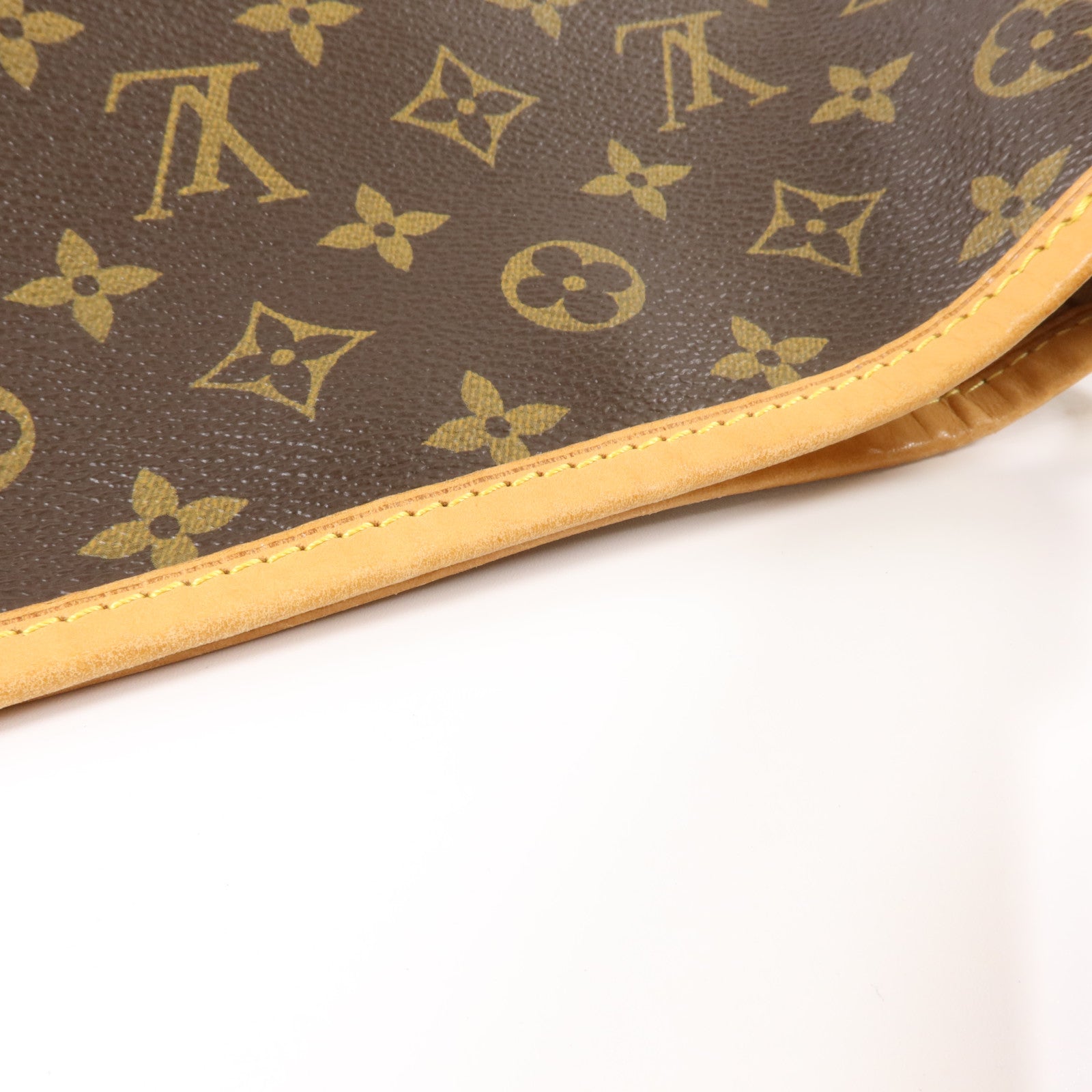 LOUIS VUITTON Monogram Delightful MM肩背袋