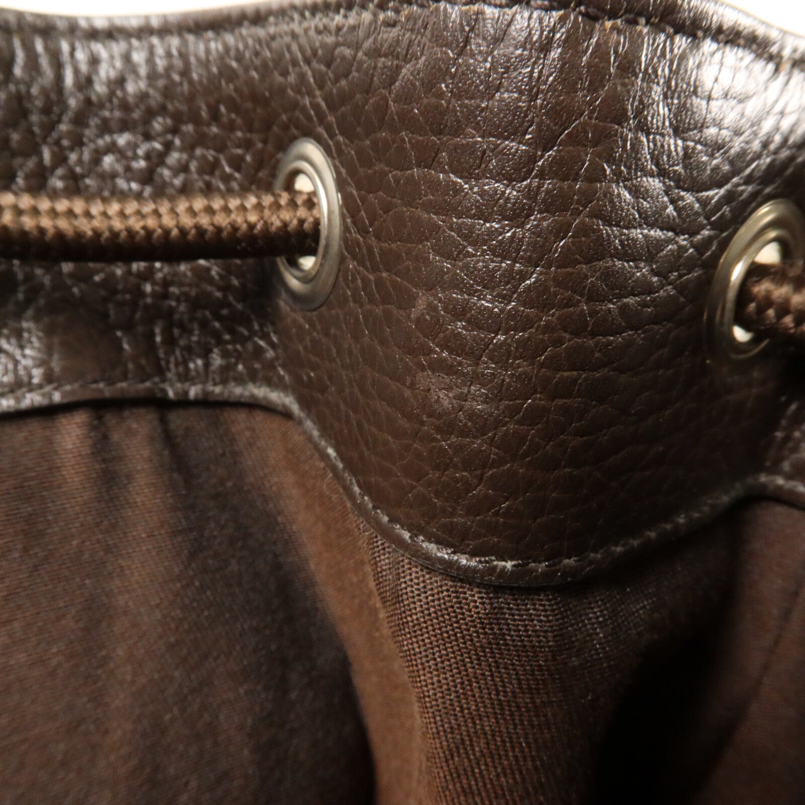GUCCI 帆布Backpack背包