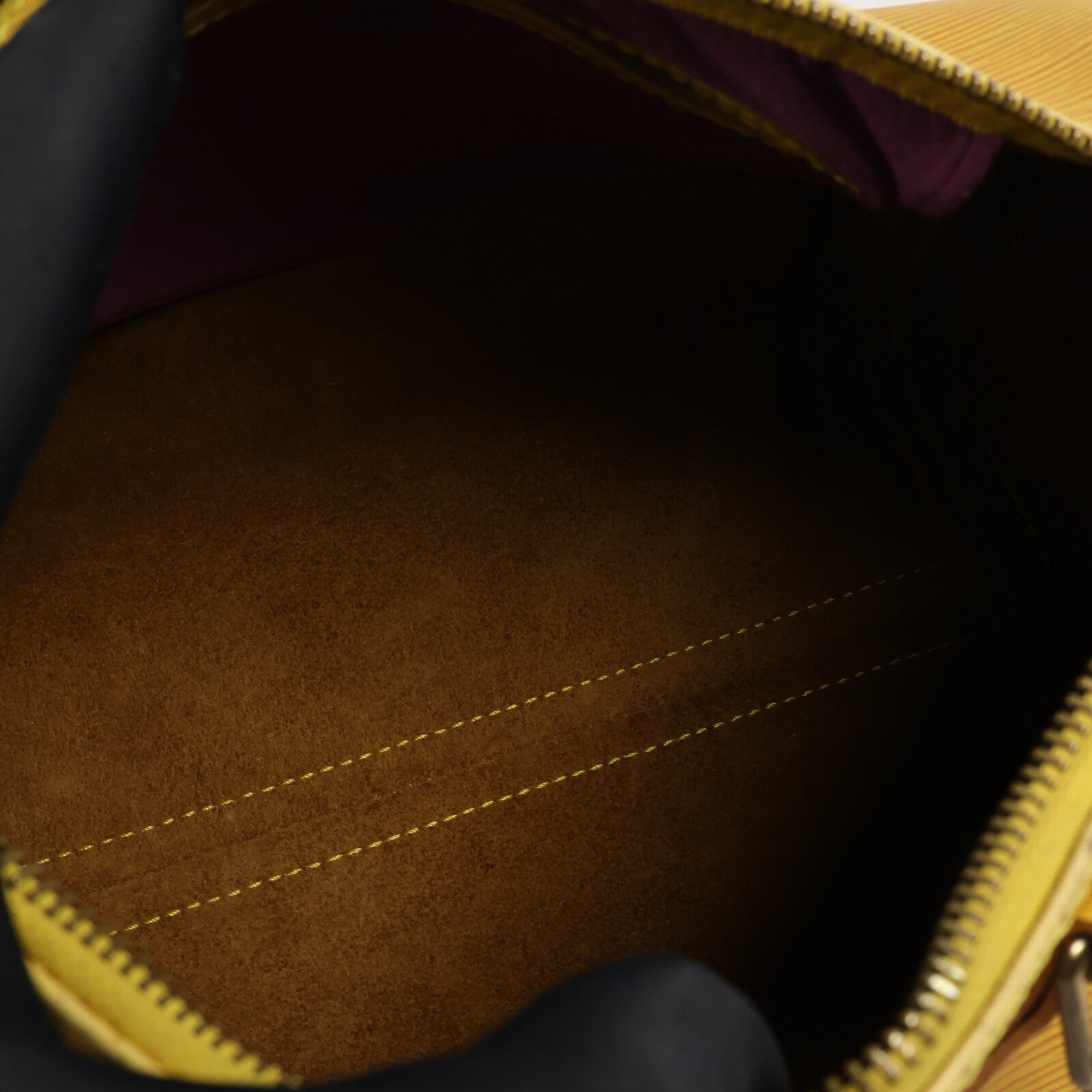 LOUIS VUITTON Epi Speedy 25手挽袋