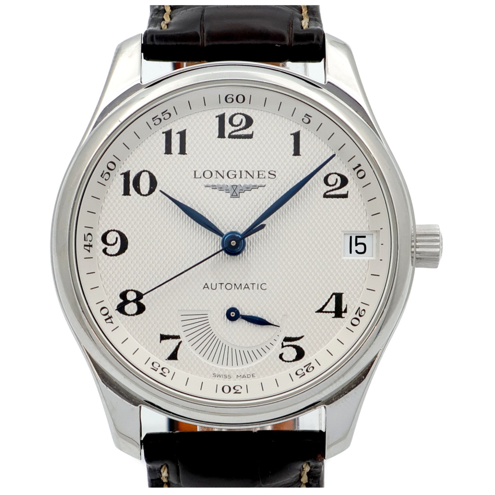 LONGINES Master Collection L2.666.4