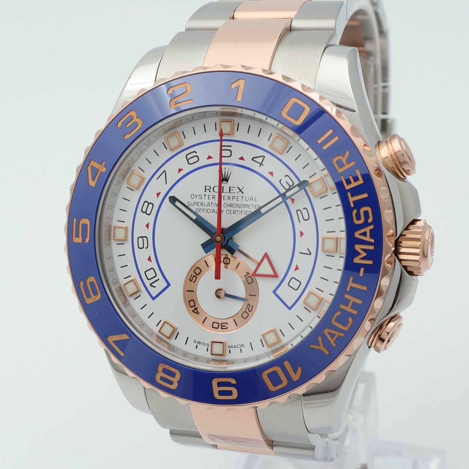 ROLEX Yacht-Master II 116681