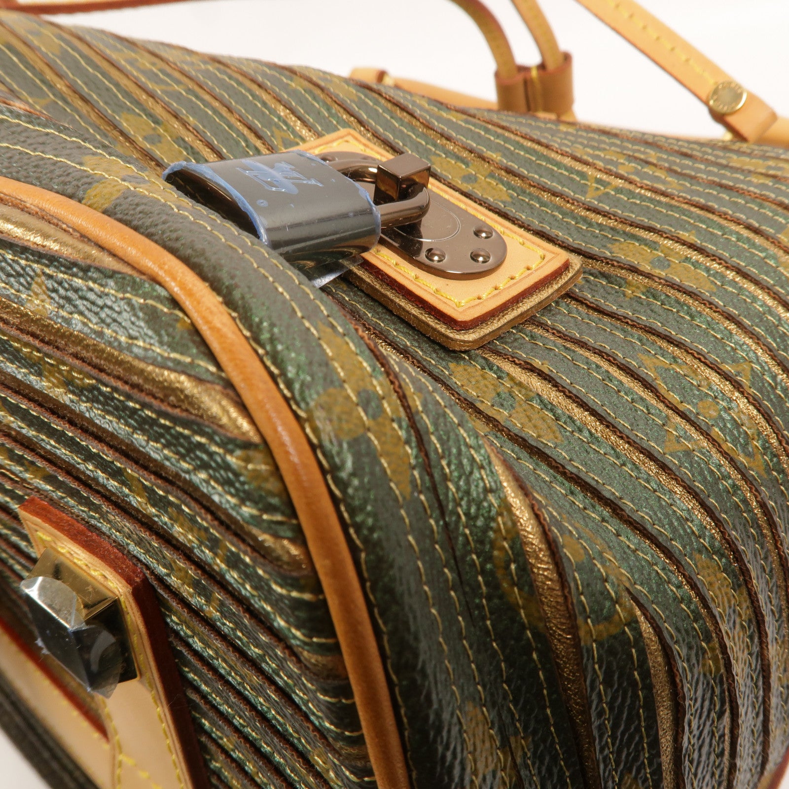 LOUIS VUITTON Monogram Eden Neo手挽肩背兩用袋