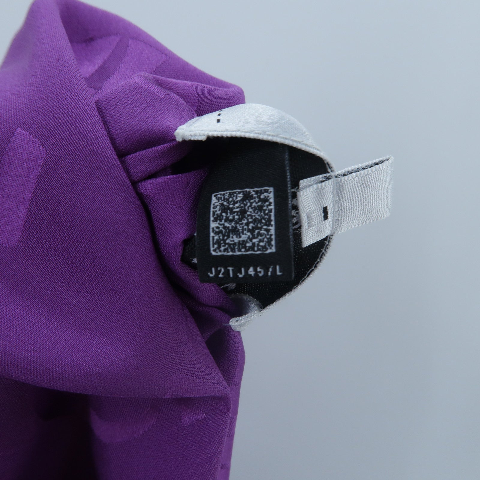 CHANEL Silk Tunic上衣