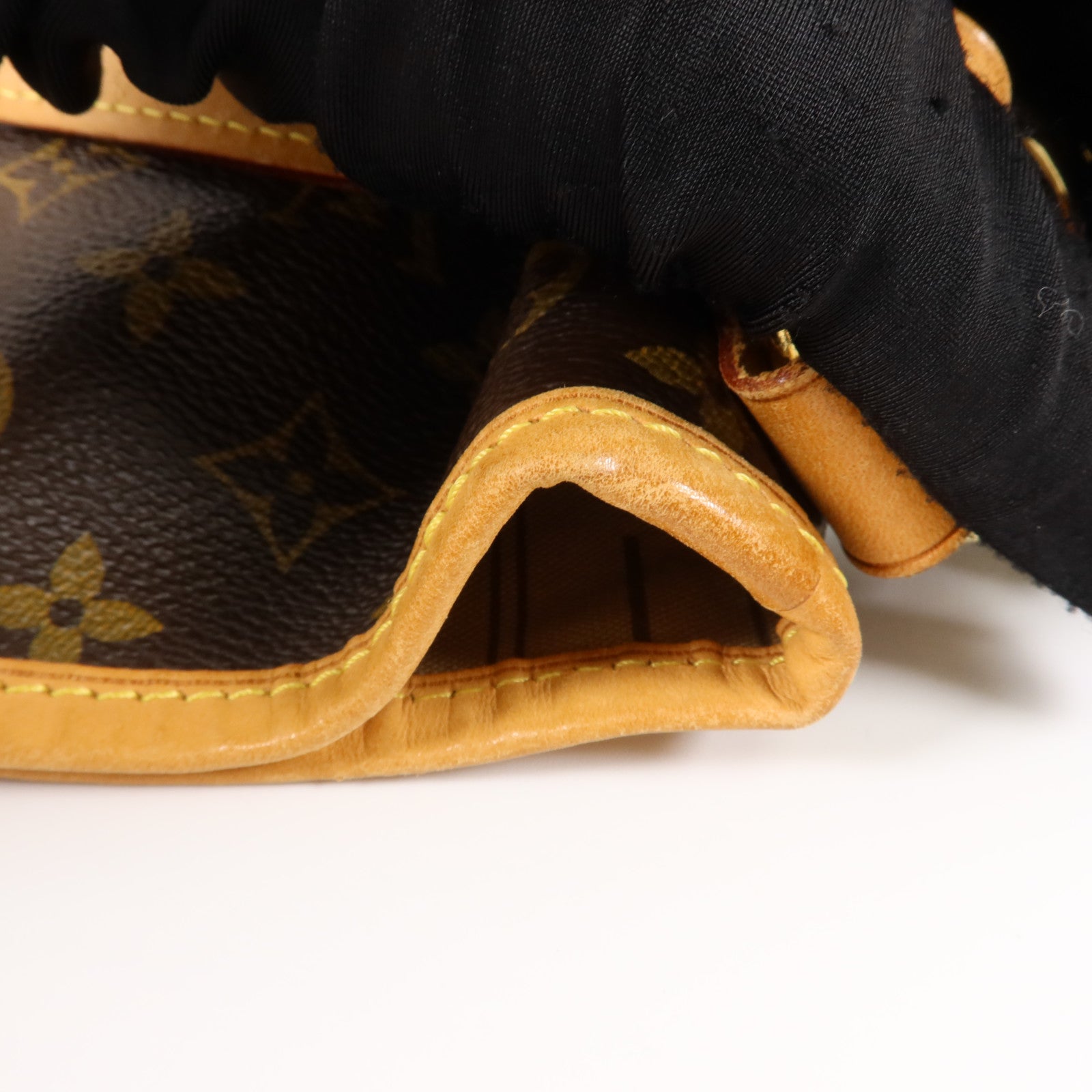 LOUIS VUITTON Monogram Delightful MM肩背袋