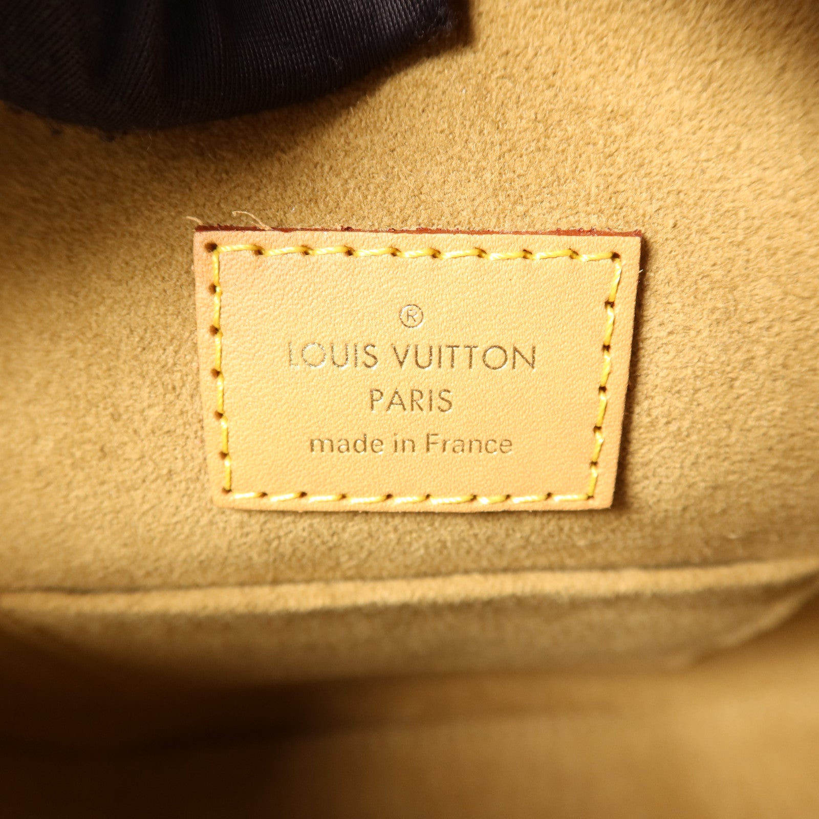 LOUIS VUITTON 【激減優惠】Monogram Boite Chapeau Souple MMBoite Chapeau Souple MM金扣肩背袋