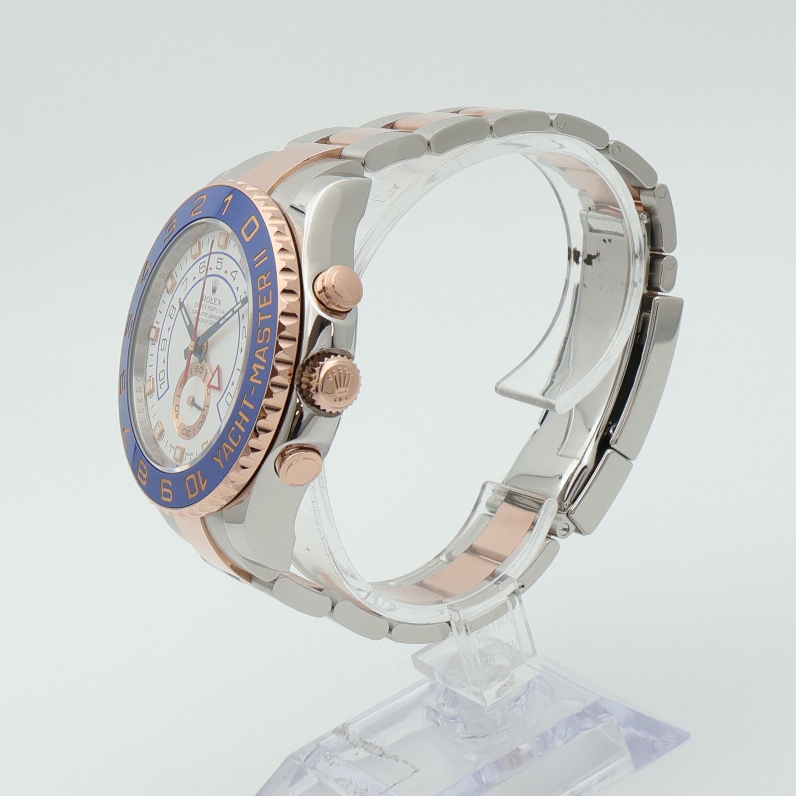ROLEX Yacht-Master II 116681