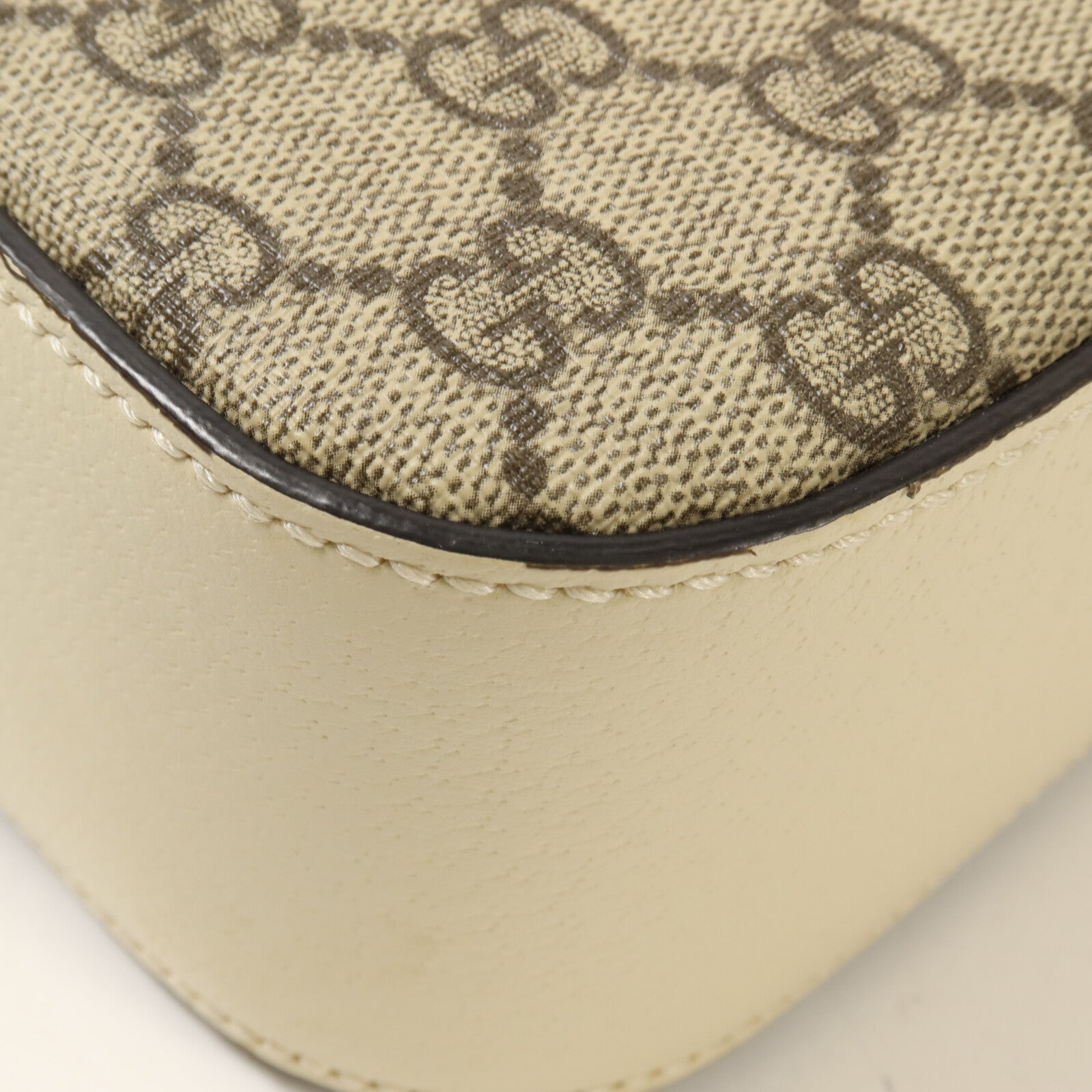 GUCCI 塗層帆布Oplidia肩背袋