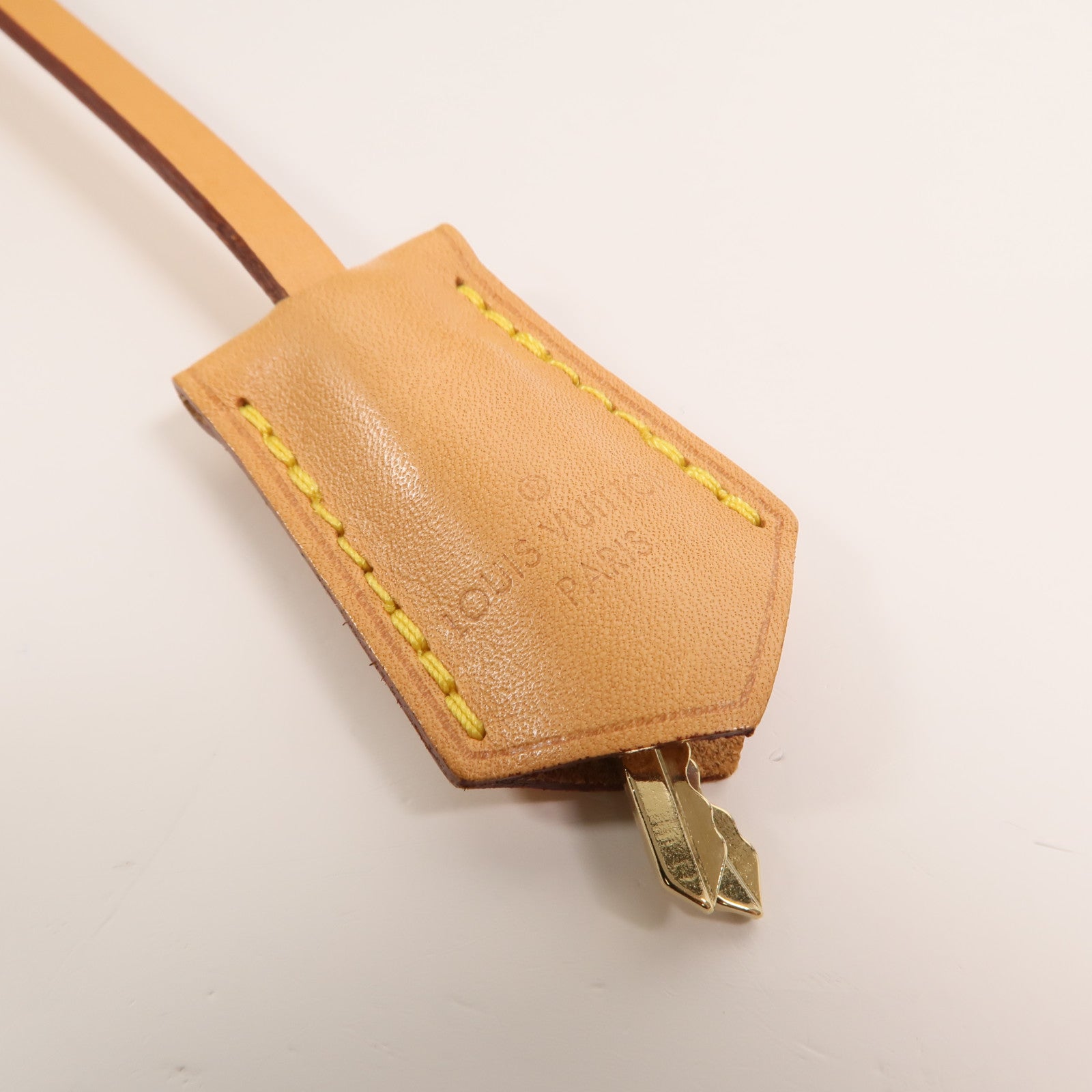 LOUIS VUITTON Monogram Montaigne MM手挽肩背兩用袋