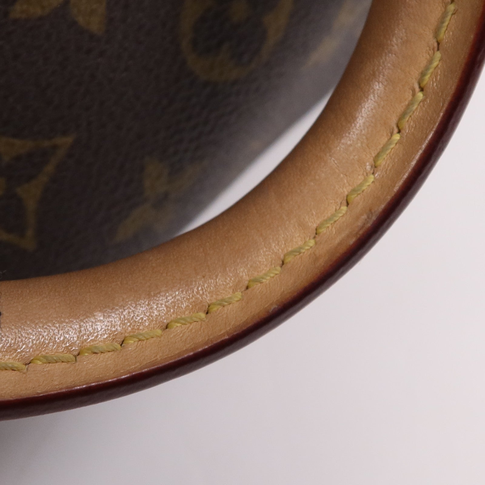 LOUIS VUITTON Monogram Speedy Bandouliere 20金扣手挽肩背兩用袋