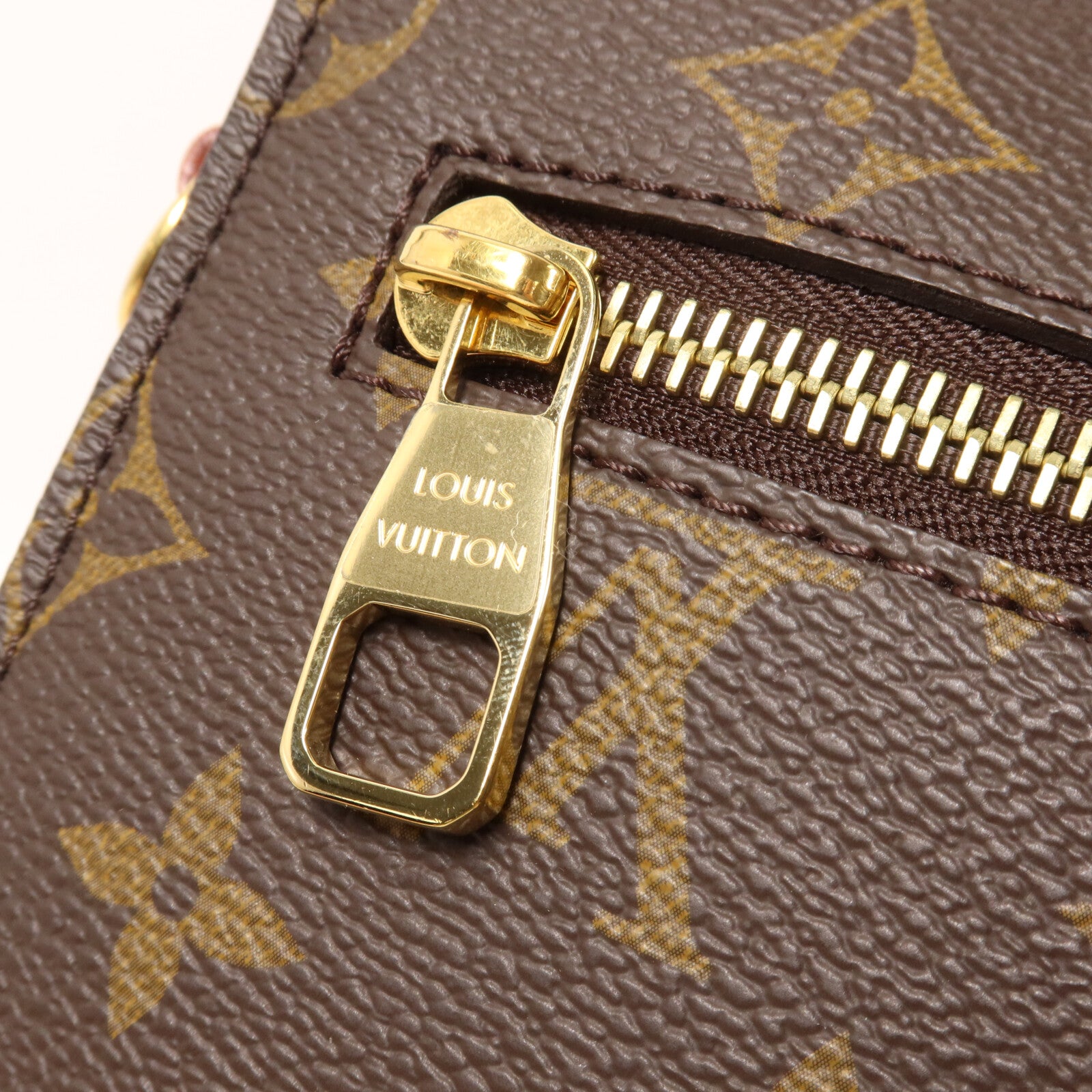 LOUIS VUITTON Monogram Pochette Metis MM手挽肩背兩用袋
