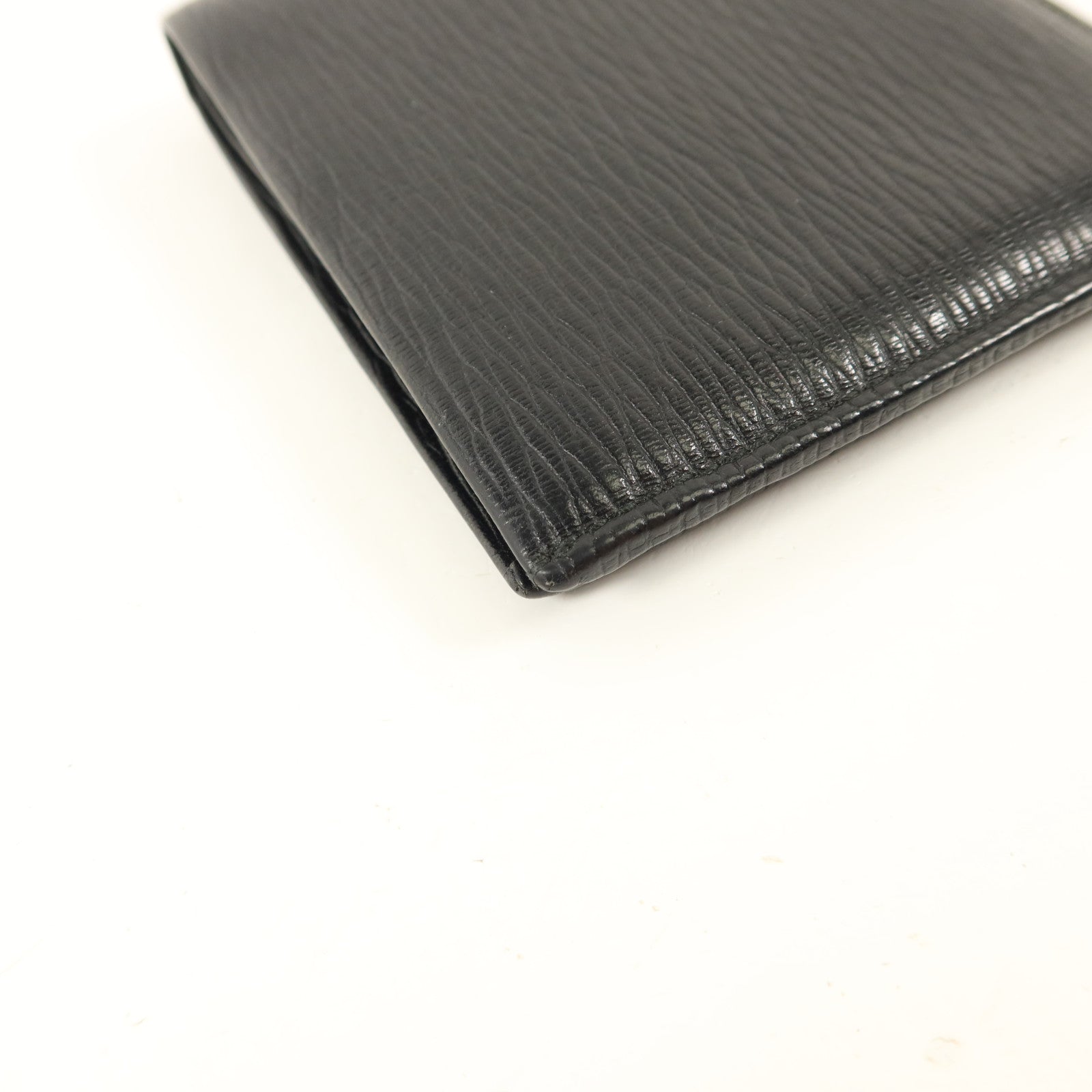 Salvatore Ferragamo 牛皮皮革Wallet錢包