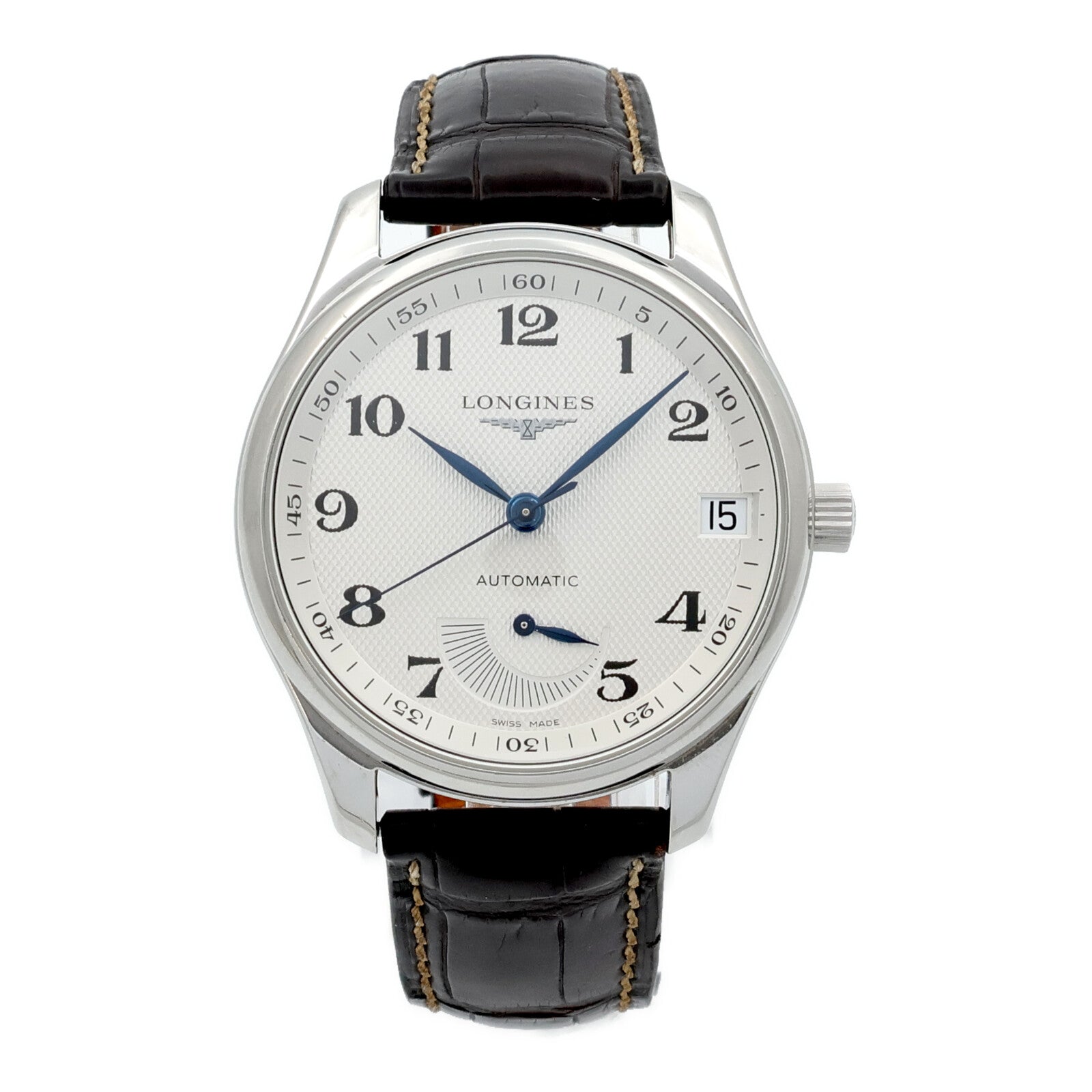 LONGINES Master Collection L2.666.4