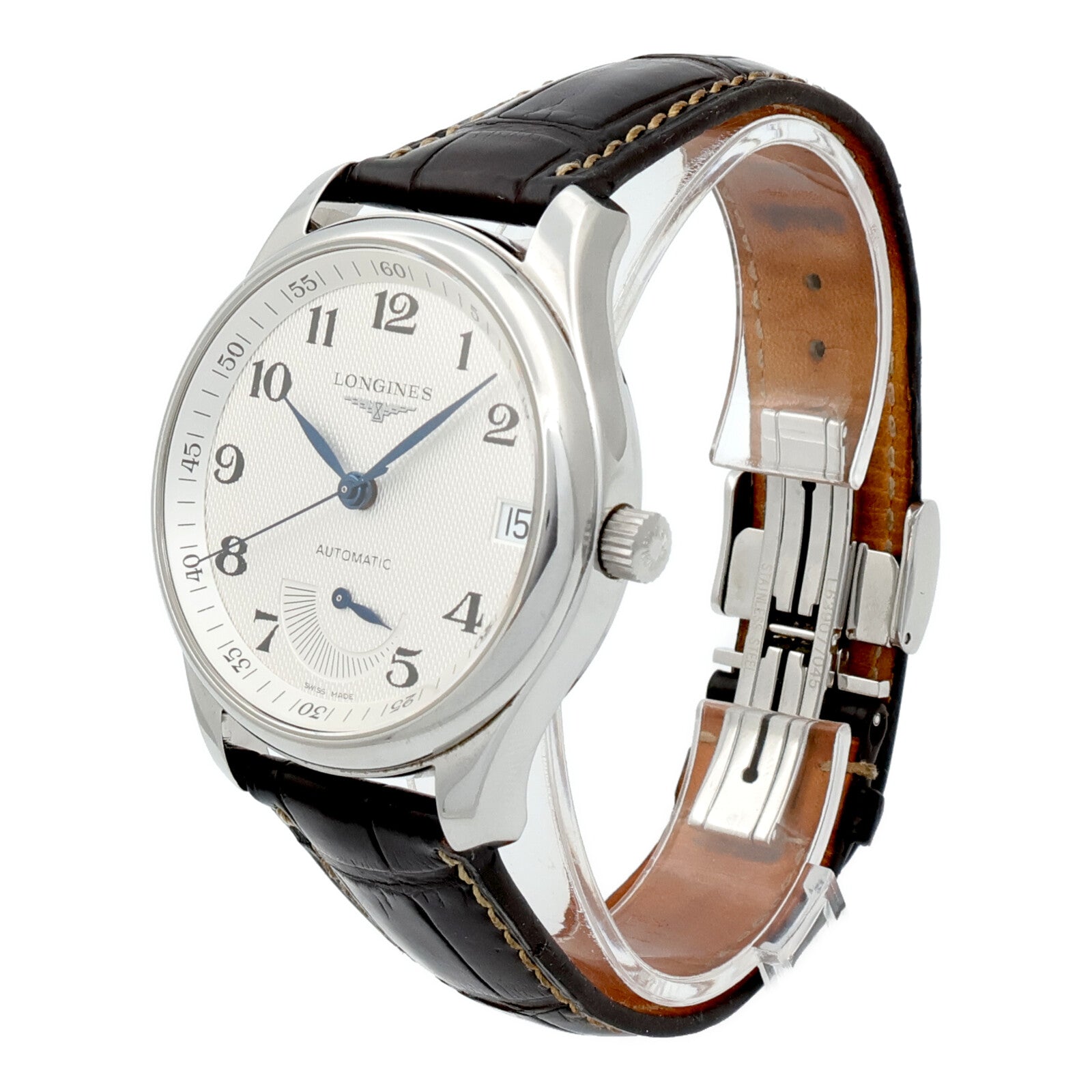 LONGINES Master Collection L2.666.4
