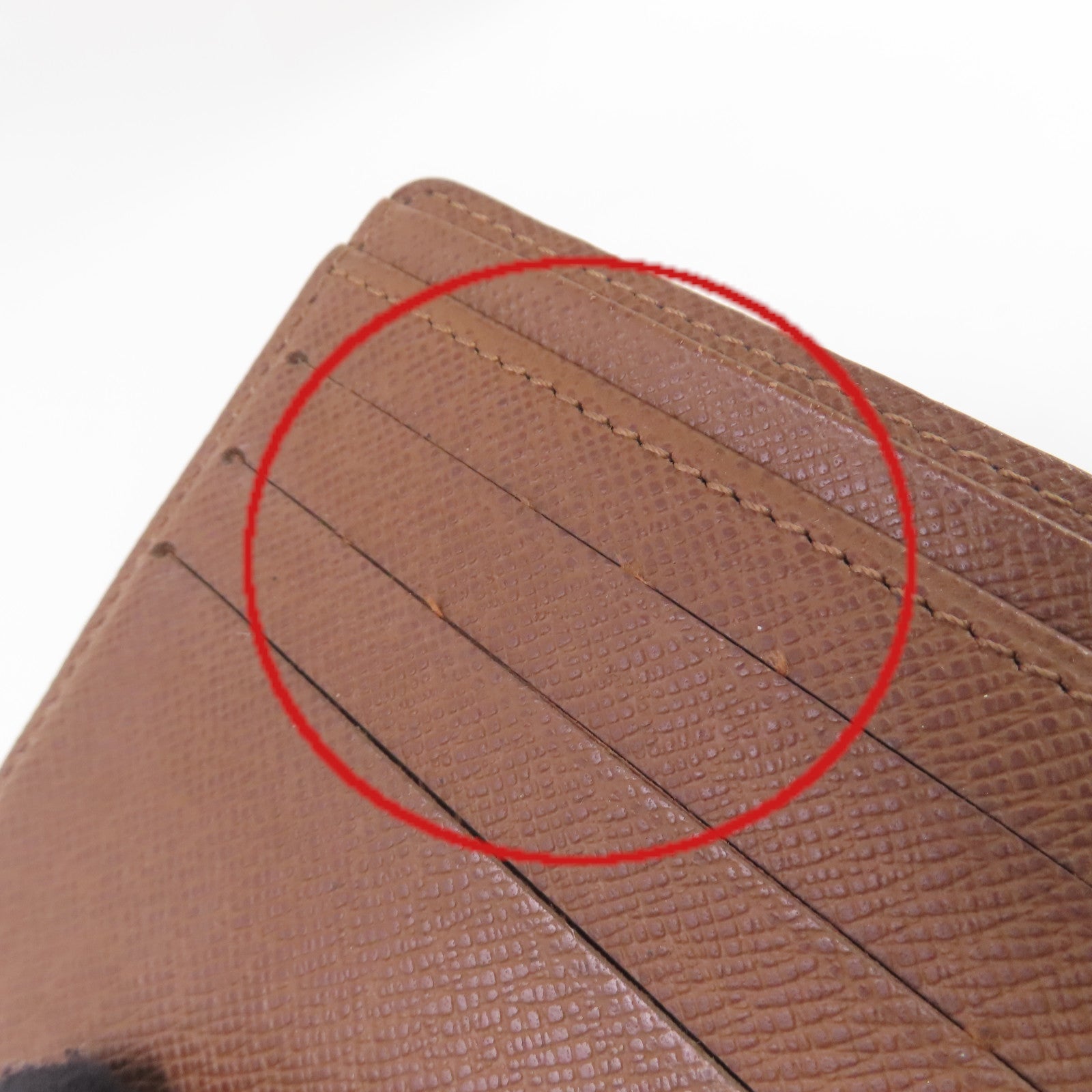 LOUIS VUITTON Monogram Multiple Short Wallet短錢包