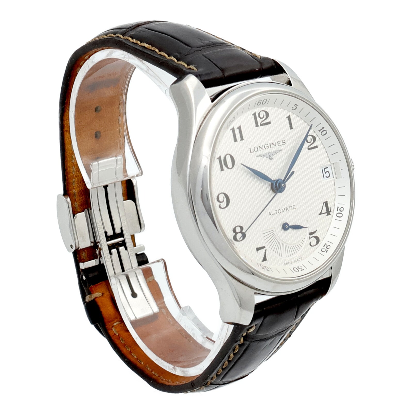 LONGINES Master Collection L2.666.4