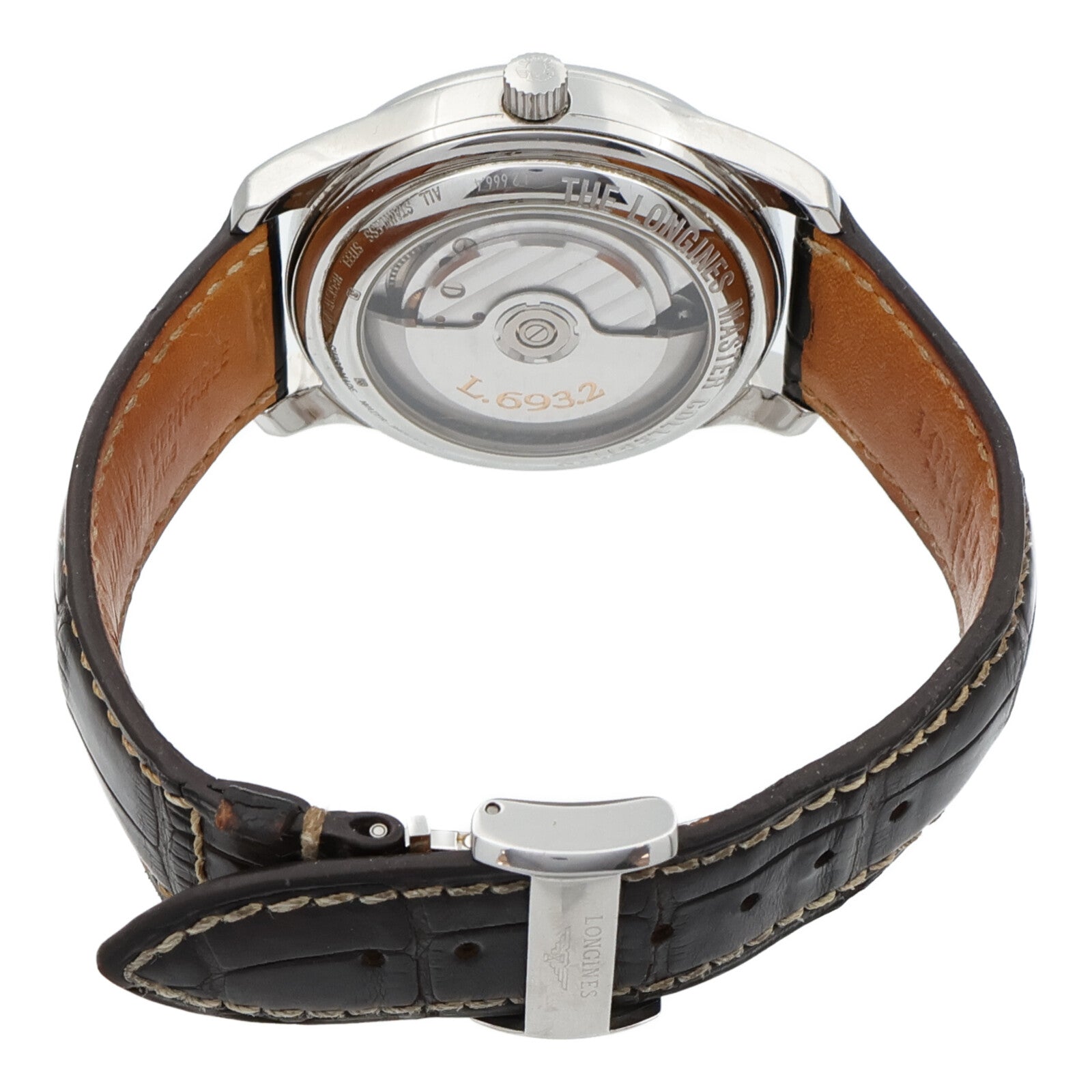 LONGINES Master Collection L2.666.4