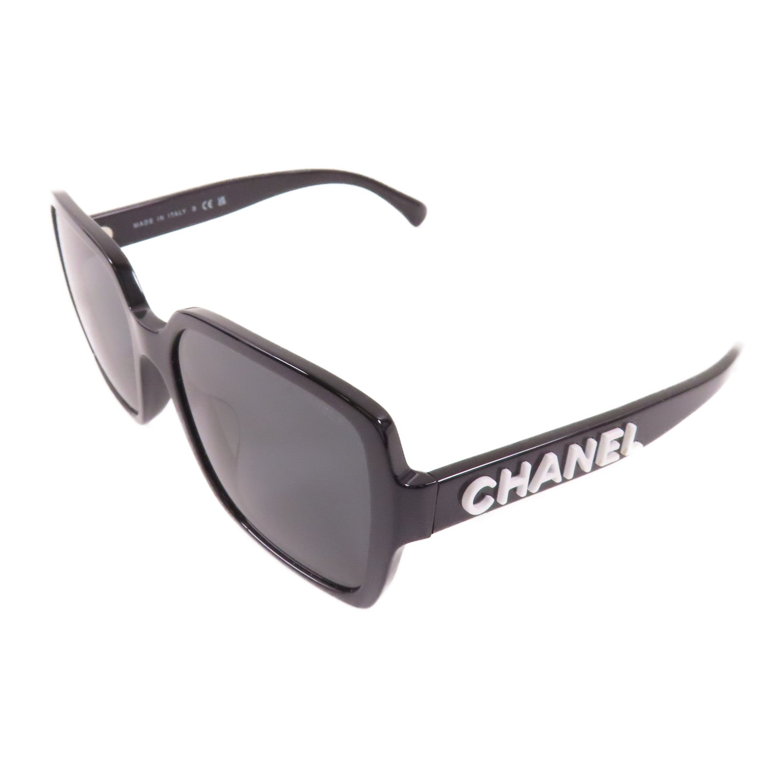 CHANEL PVC Sunglasses太陽眼鏡