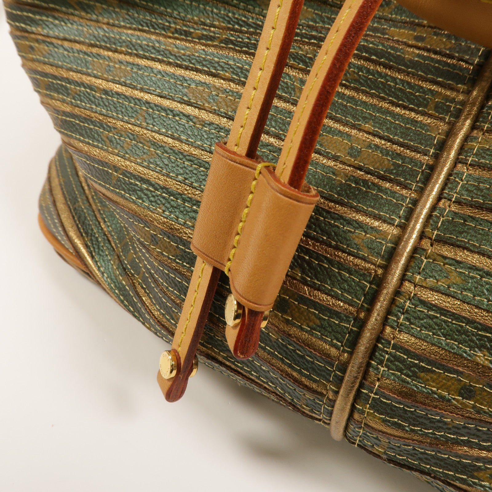 LOUIS VUITTON Monogram Eden Neo手挽肩背兩用袋