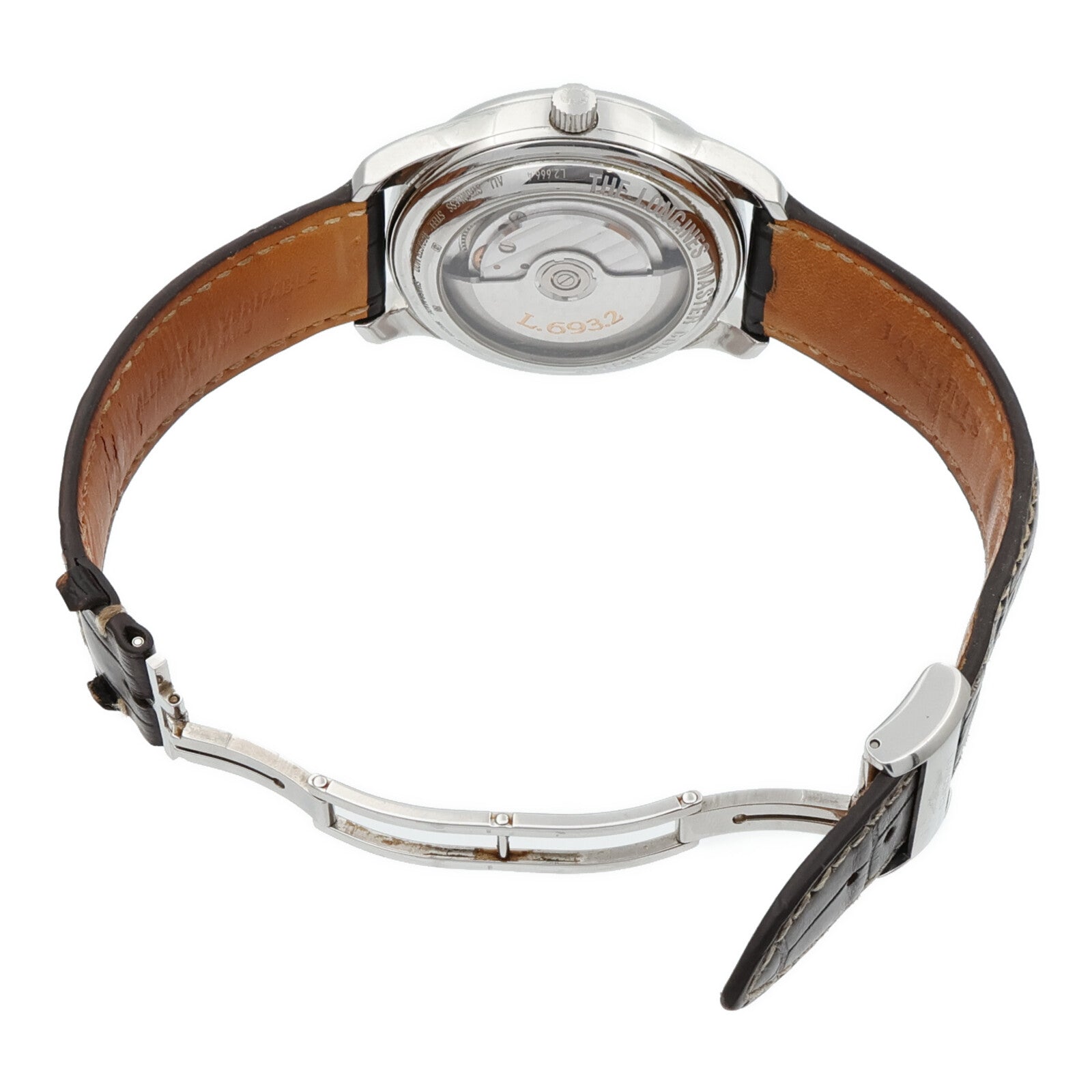 LONGINES Master Collection L2.666.4