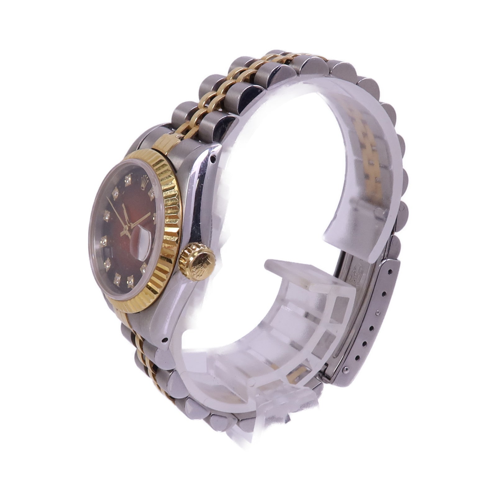 ROLEX Datejust 69173G