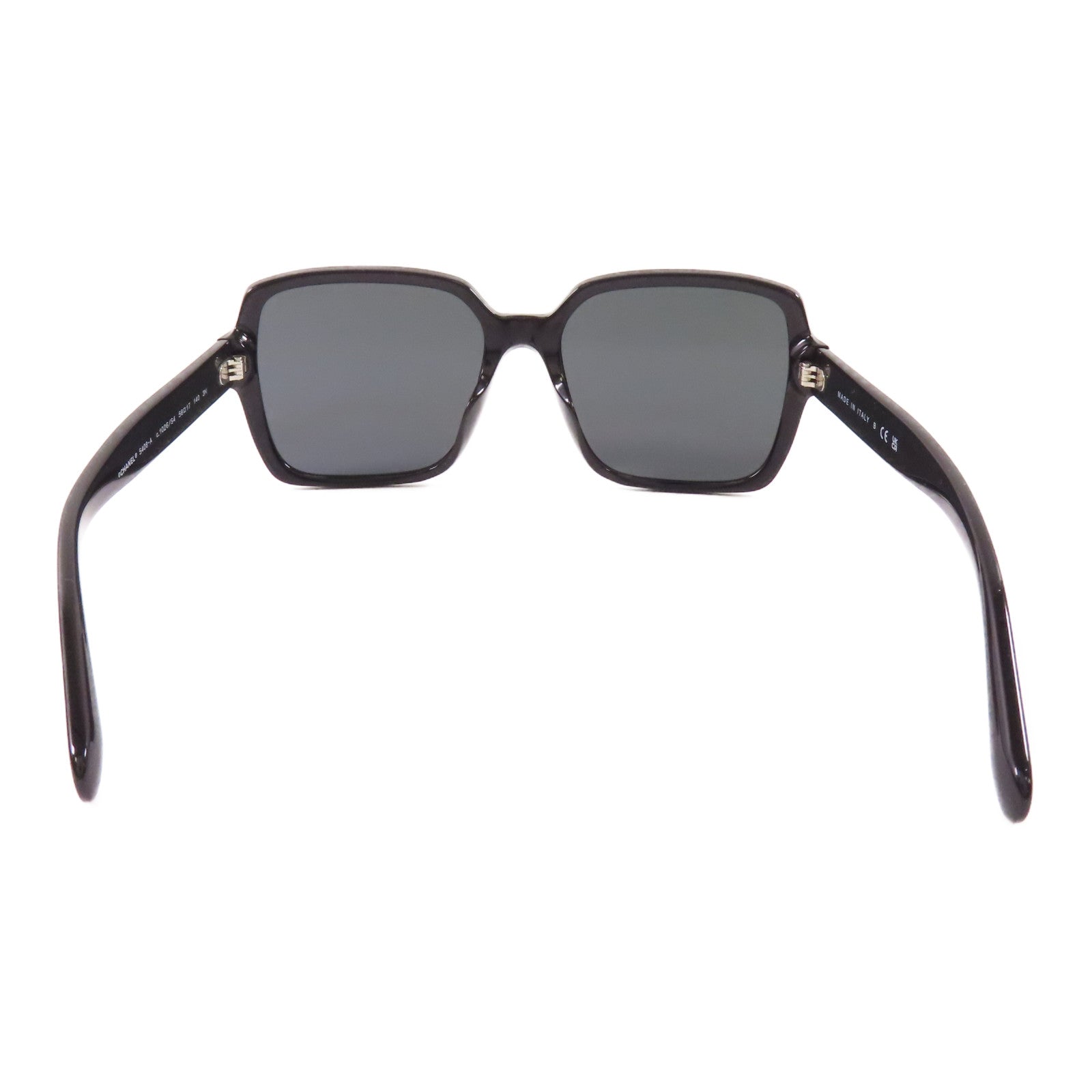 CHANEL PVC Sunglasses太陽眼鏡