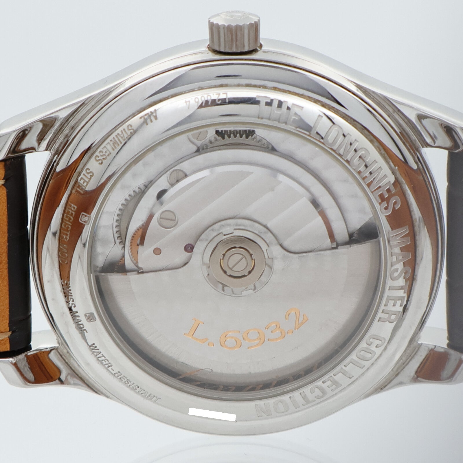 LONGINES Master Collection L2.666.4