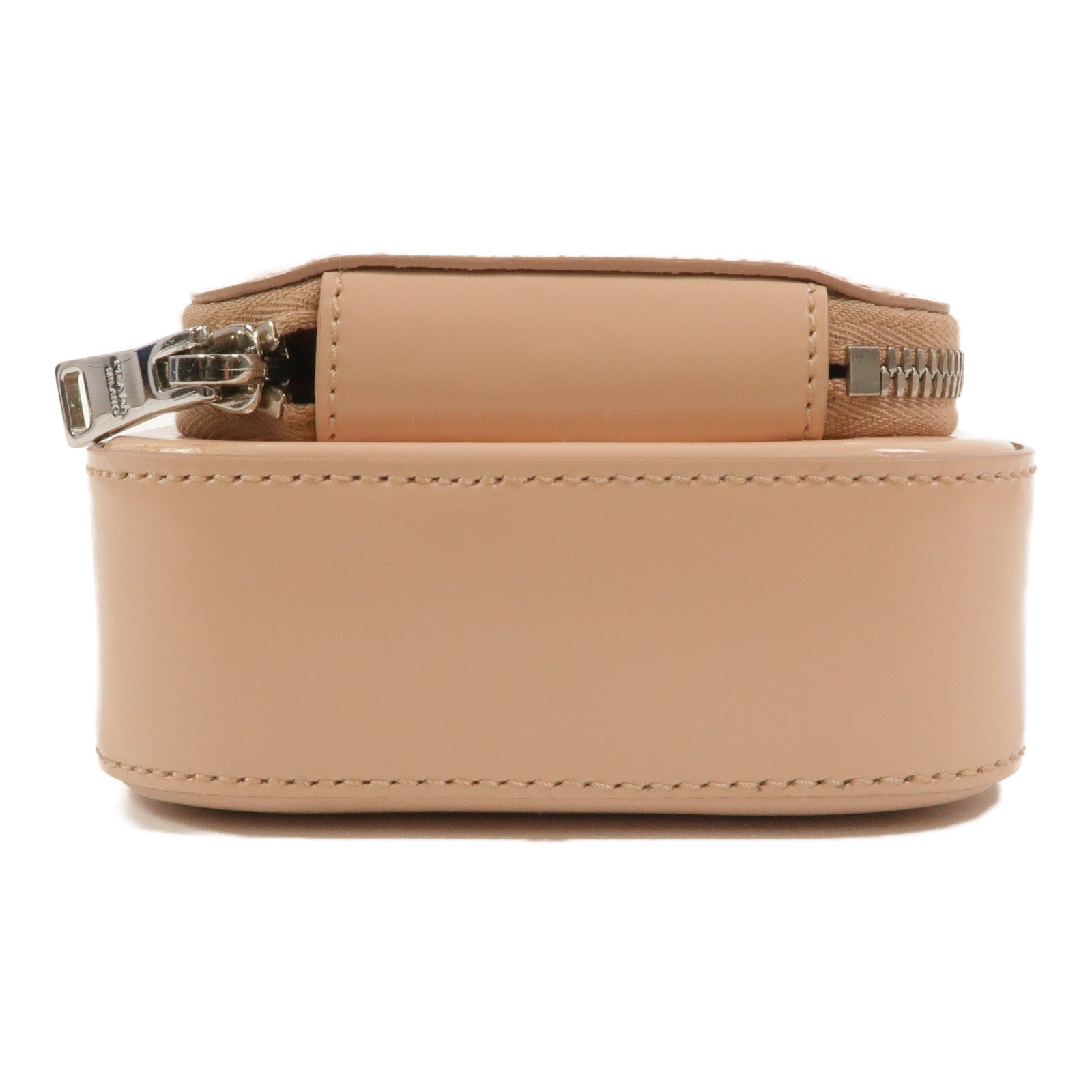 PRADA 牛皮皮革Shoulder Bag手挽肩背兩用袋