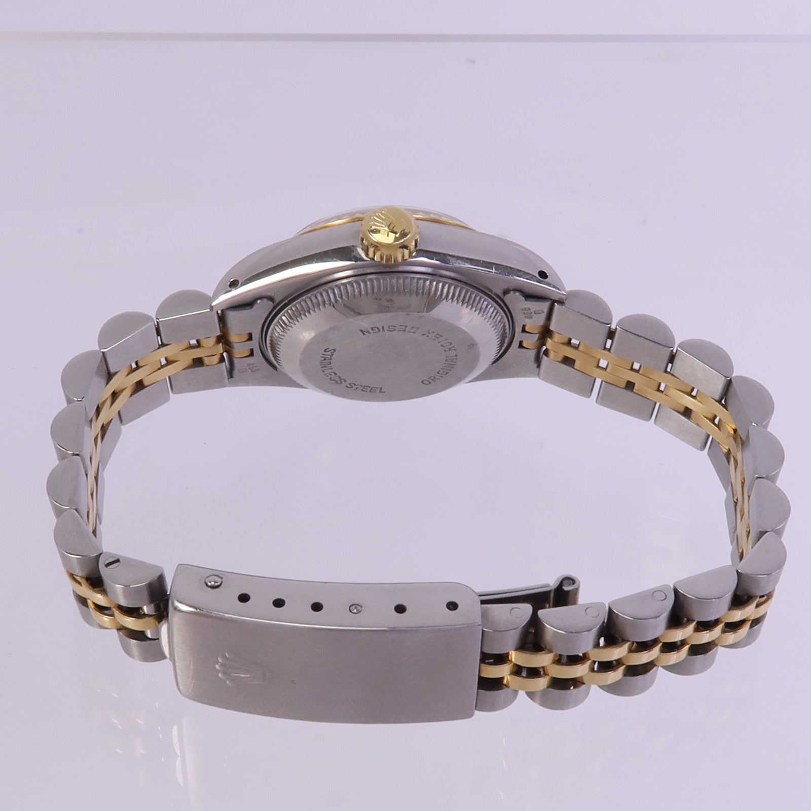 ROLEX Datejust 69173G