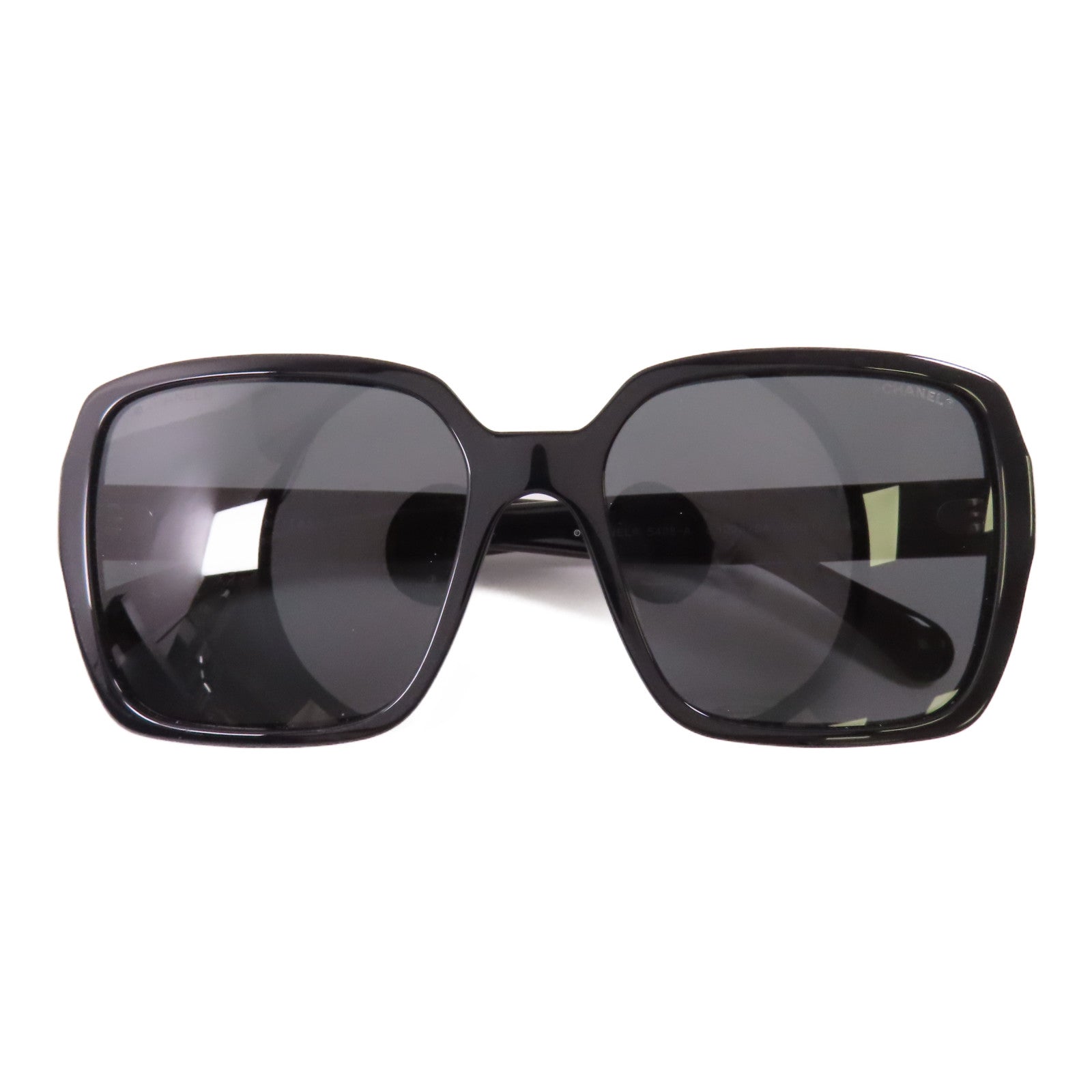 CHANEL PVC Sunglasses太陽眼鏡