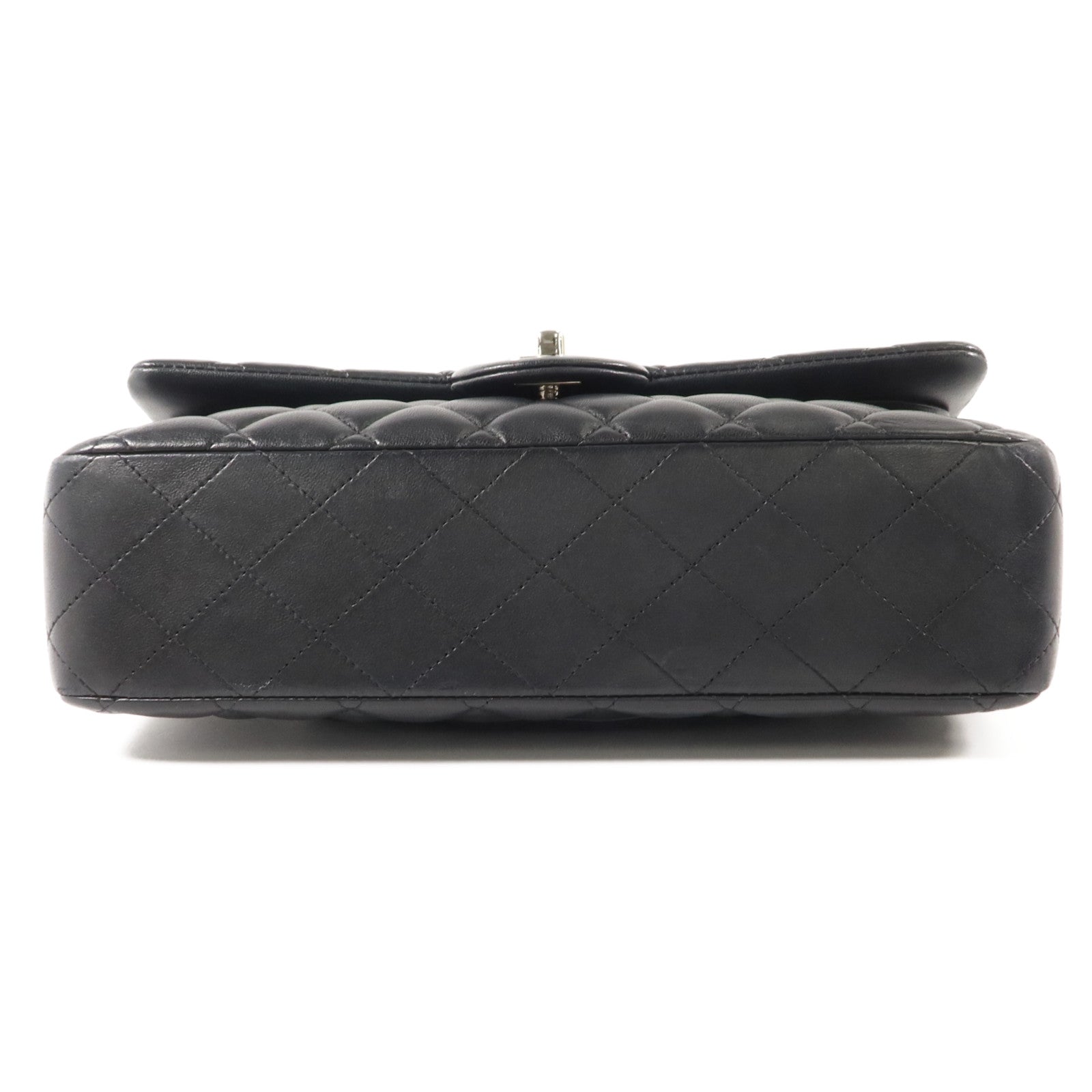 CHANEL 羊皮皮革Classic 25鏈帶肩背袋