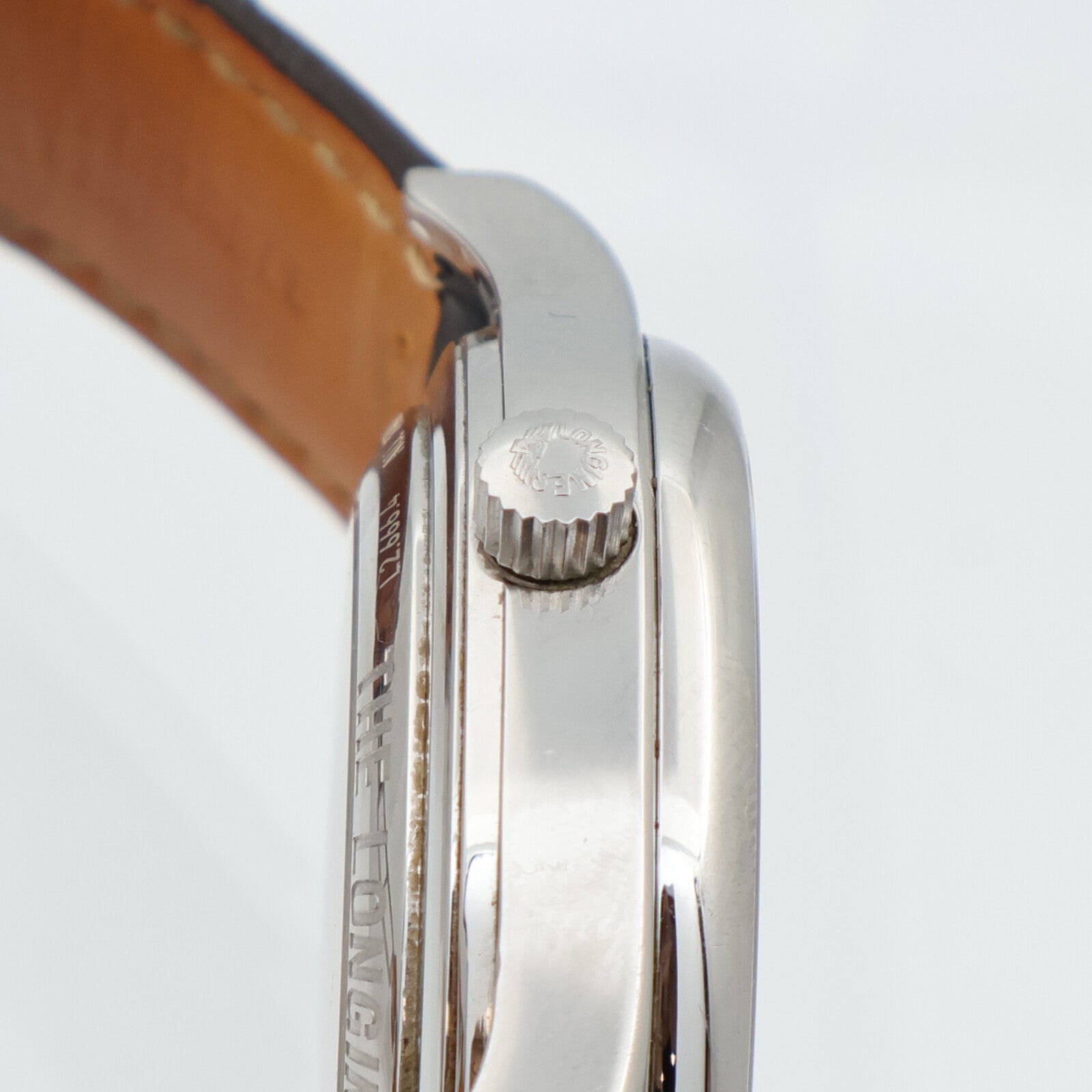 LONGINES Master Collection L2.666.4