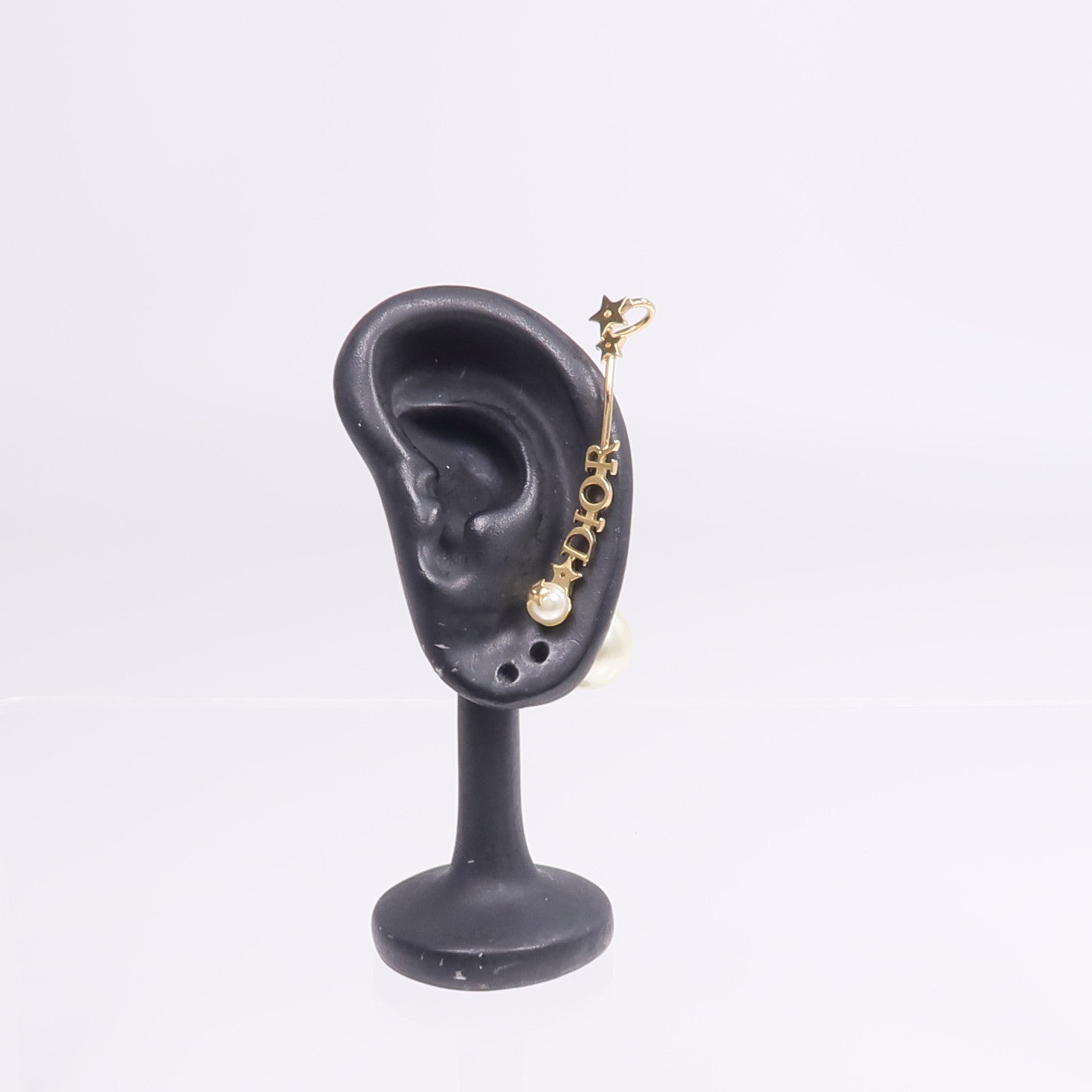 Dior 金屬Earring耳環