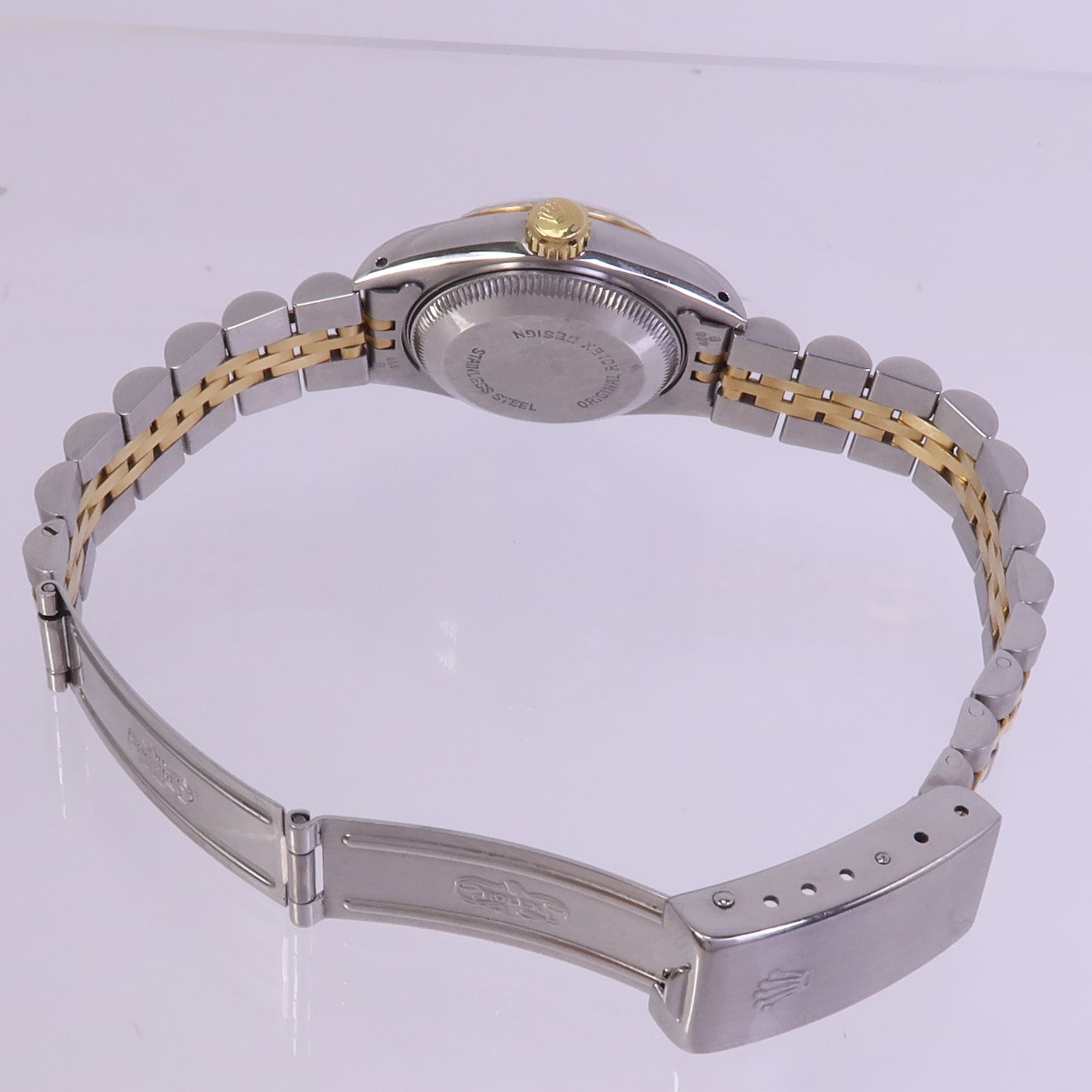 ROLEX Datejust 69173G
