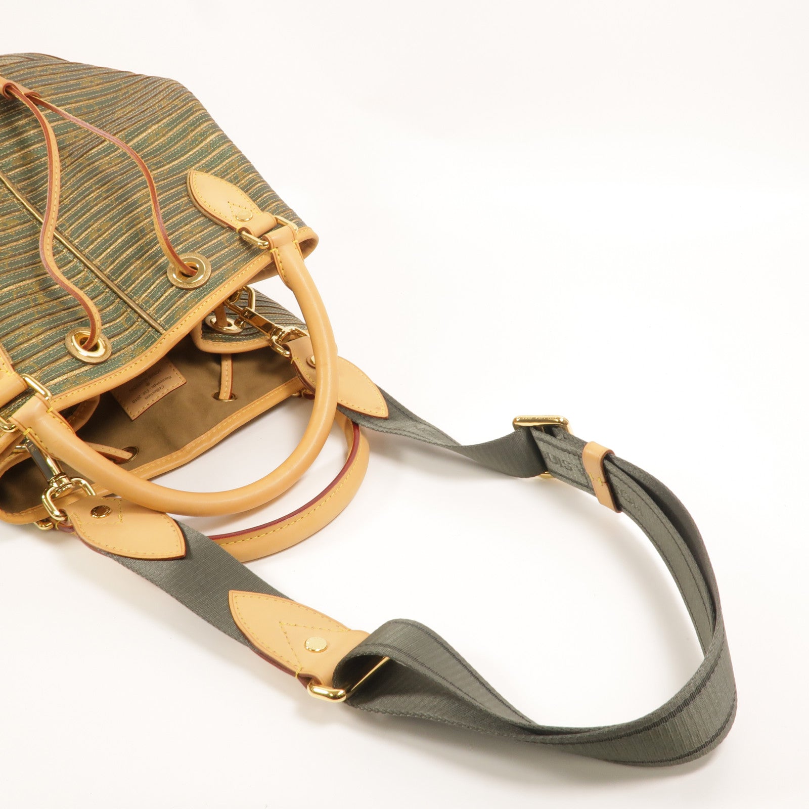 LOUIS VUITTON Monogram Eden Neo手挽肩背兩用袋